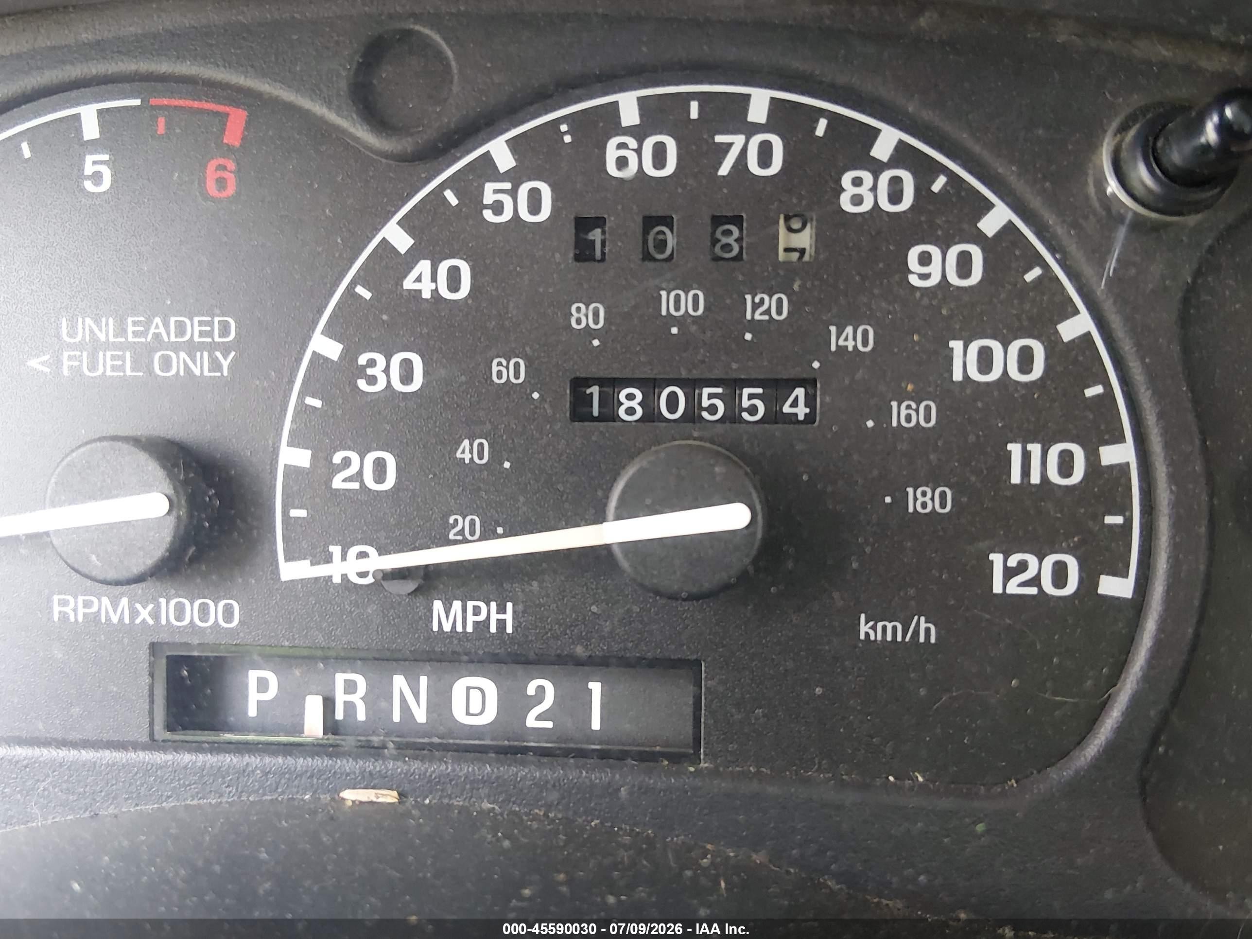 1995 Ford Ranger Super Cab Green vin: 1FTCR14X3SPB19669