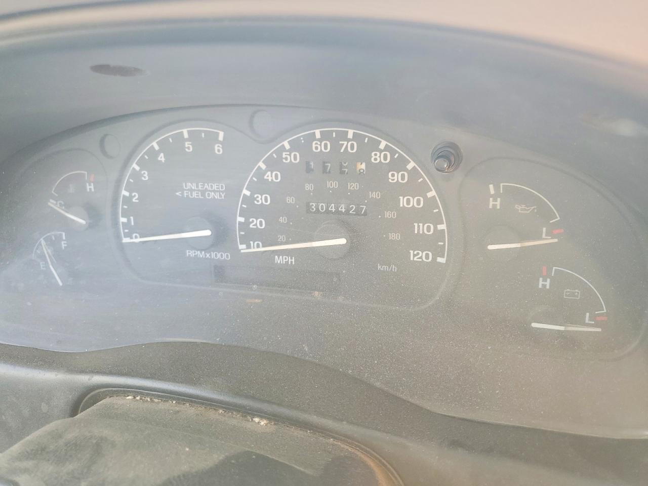 1996 Ford Ranger Super Cab Серебряный vin: 1FTCR14X5TPA02676