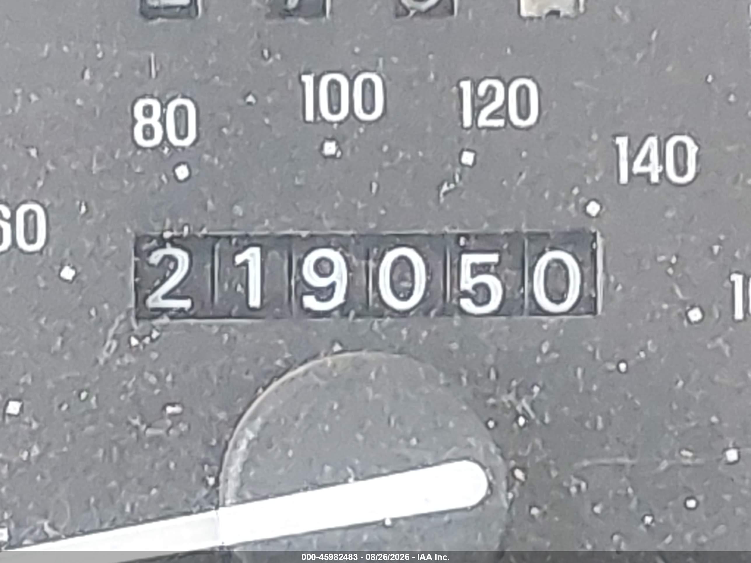 1996 Ford Ranger Super Cab White vin: 1FTCR14X5TPA93299