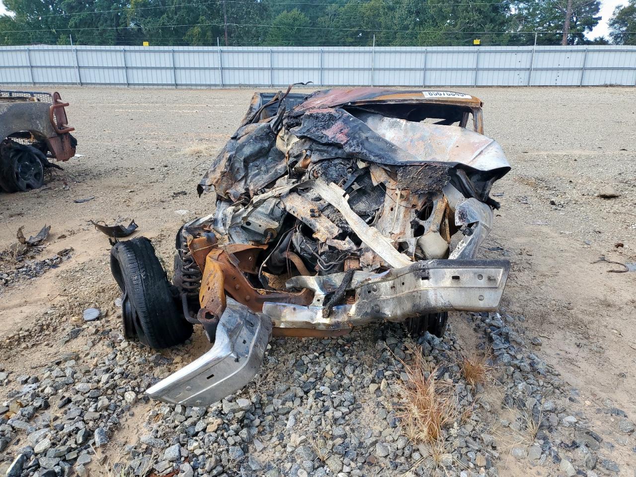 1991 Ford Ranger Super Cab Burn vin: 1FTCR14X6MPA10139