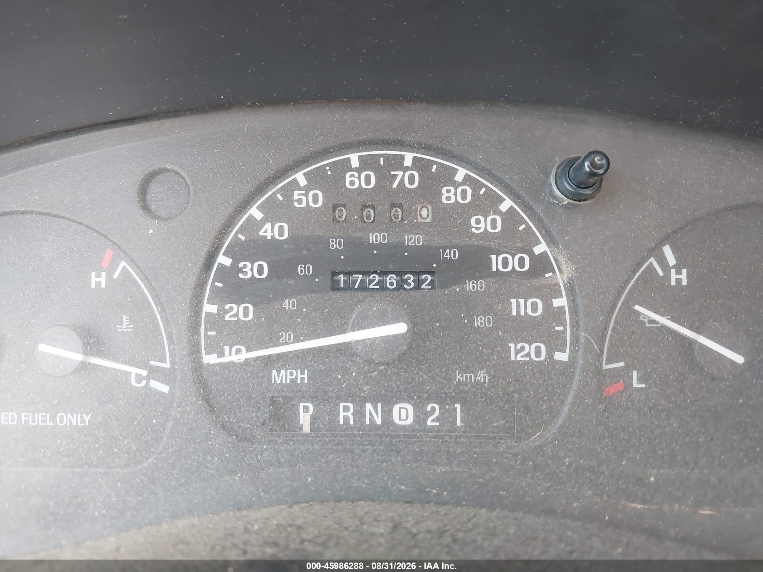 1996 Ford Ranger Super Cab Green vin: 1FTCR14X8TTA70784