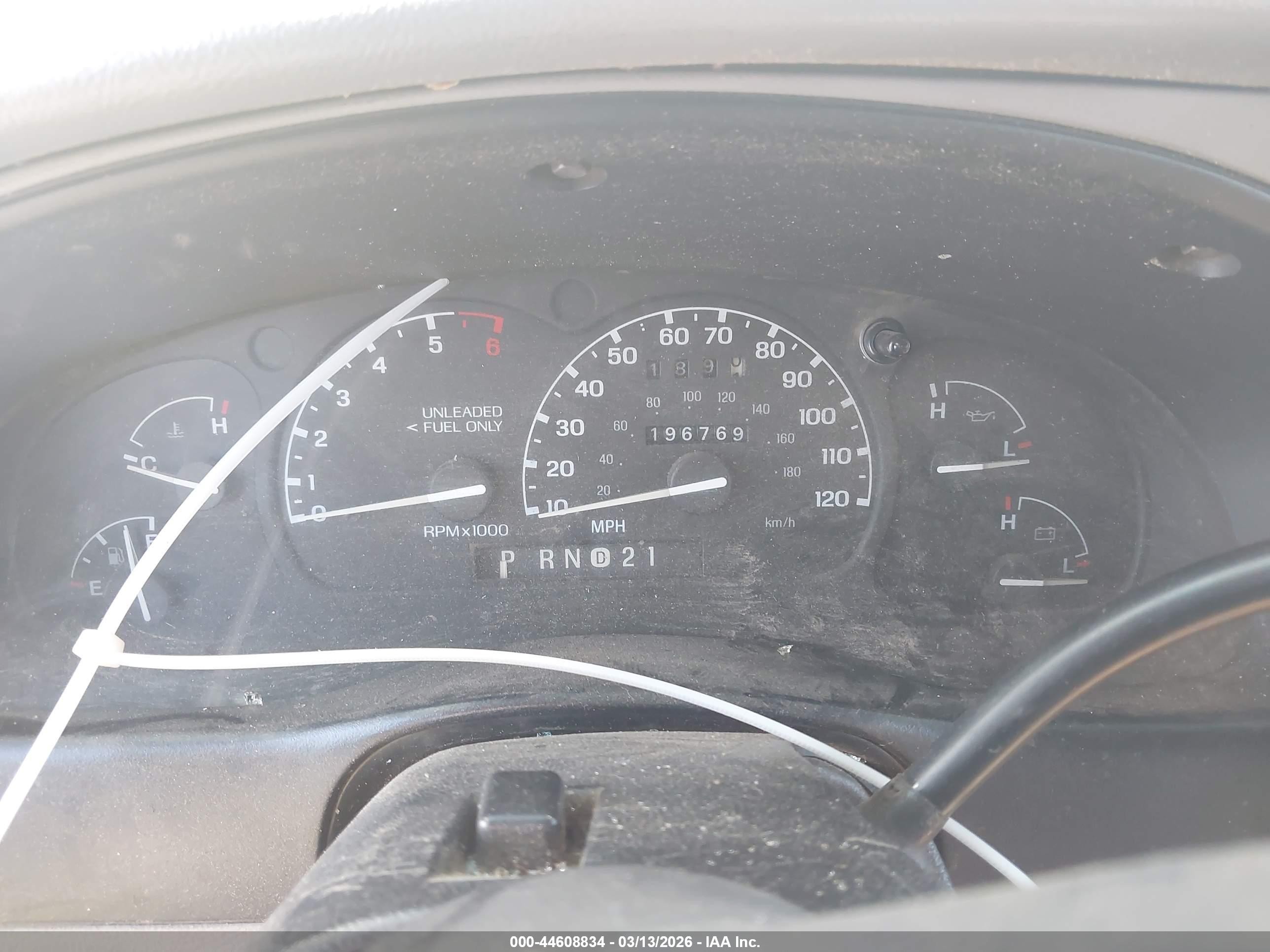 1995 Ford Ranger Super Cab Green vin: 1FTCR14X9SPA67089