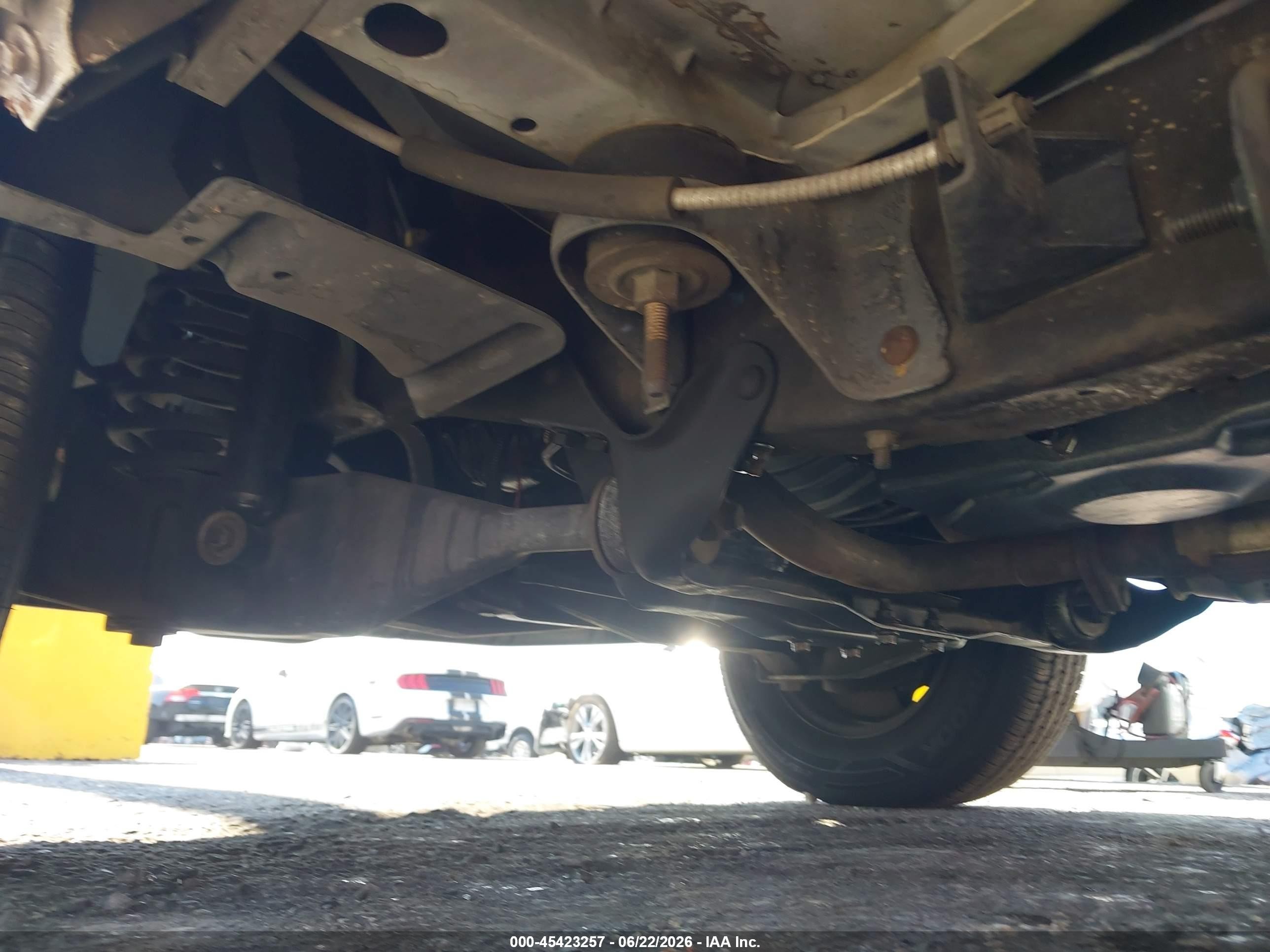 1990 Ford Ranger Super Cab White vin: 1FTCR14XXLPB23588