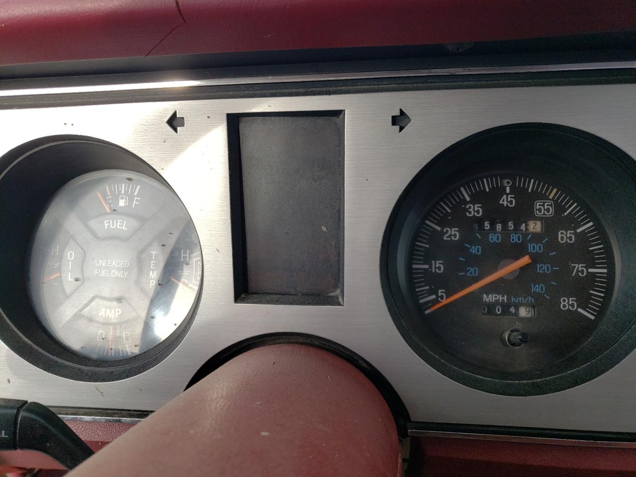1989 Ford Ranger Super Cab White vin: 1FTCR15T4JPB61438