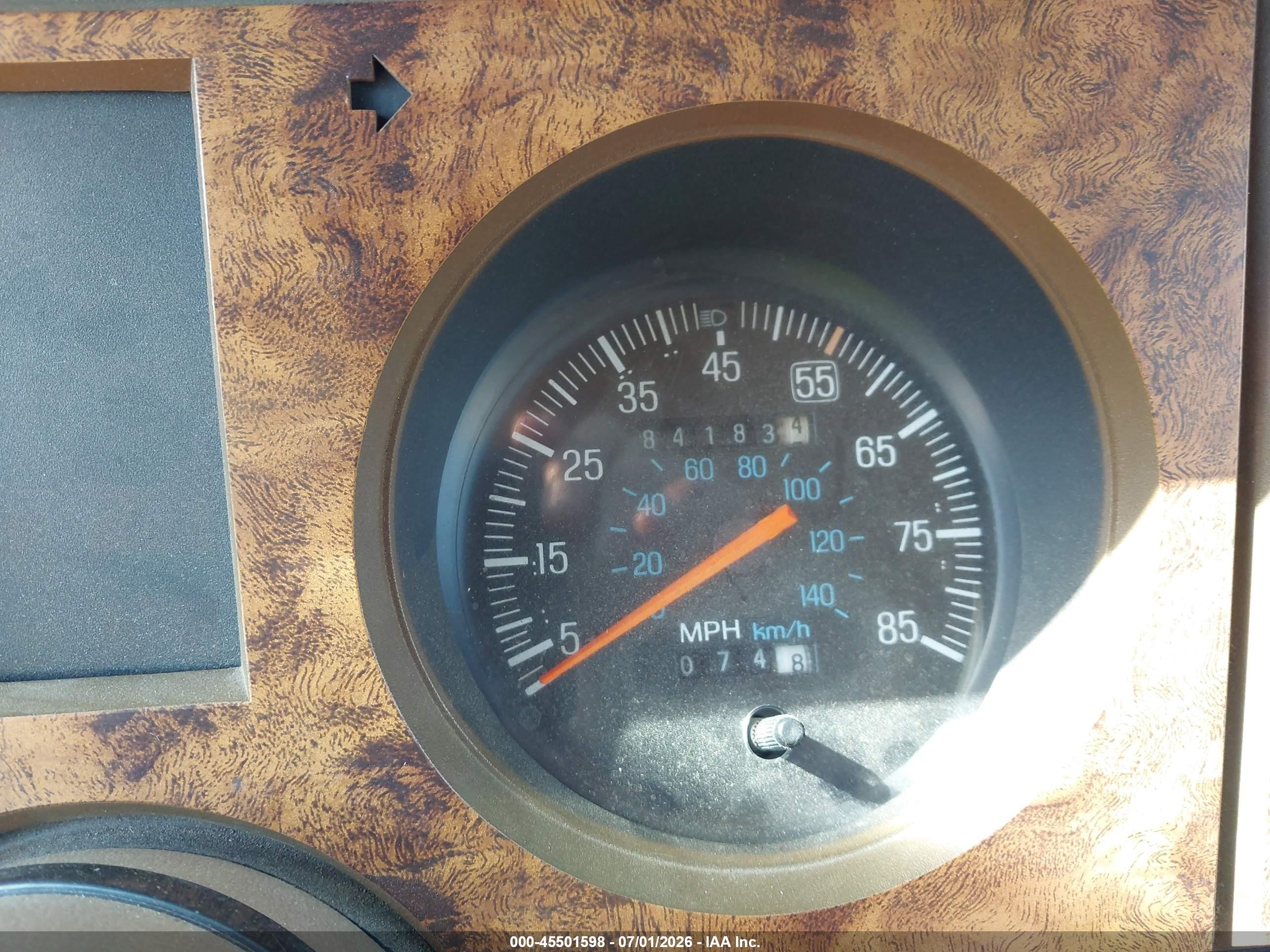 1987 Ford Ranger Super Cab Черный vin: 1FTCR15T7HPB14348