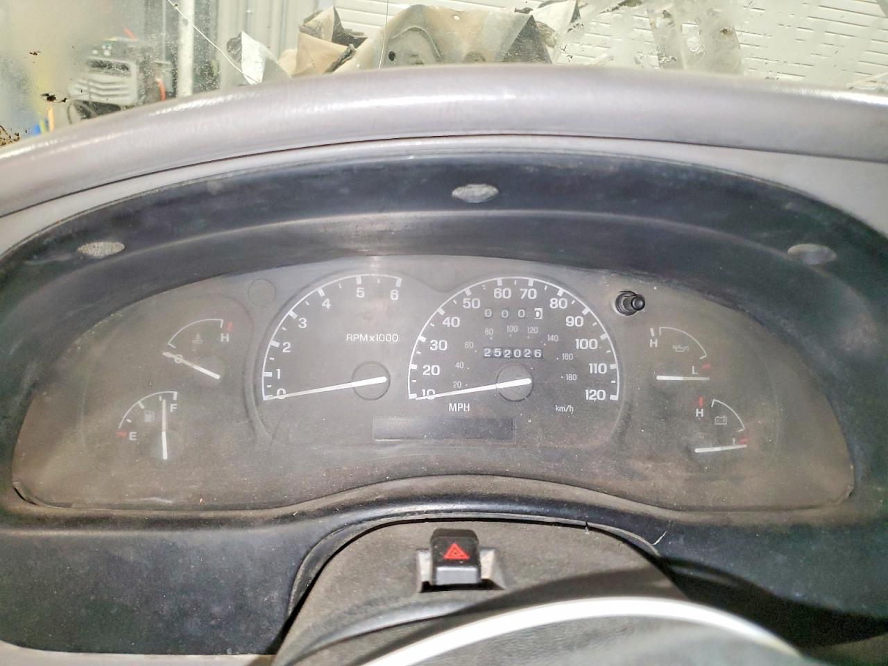 1997 Ford Ranger Super Cab Gray vin: 1FTCR15U1VPA37318