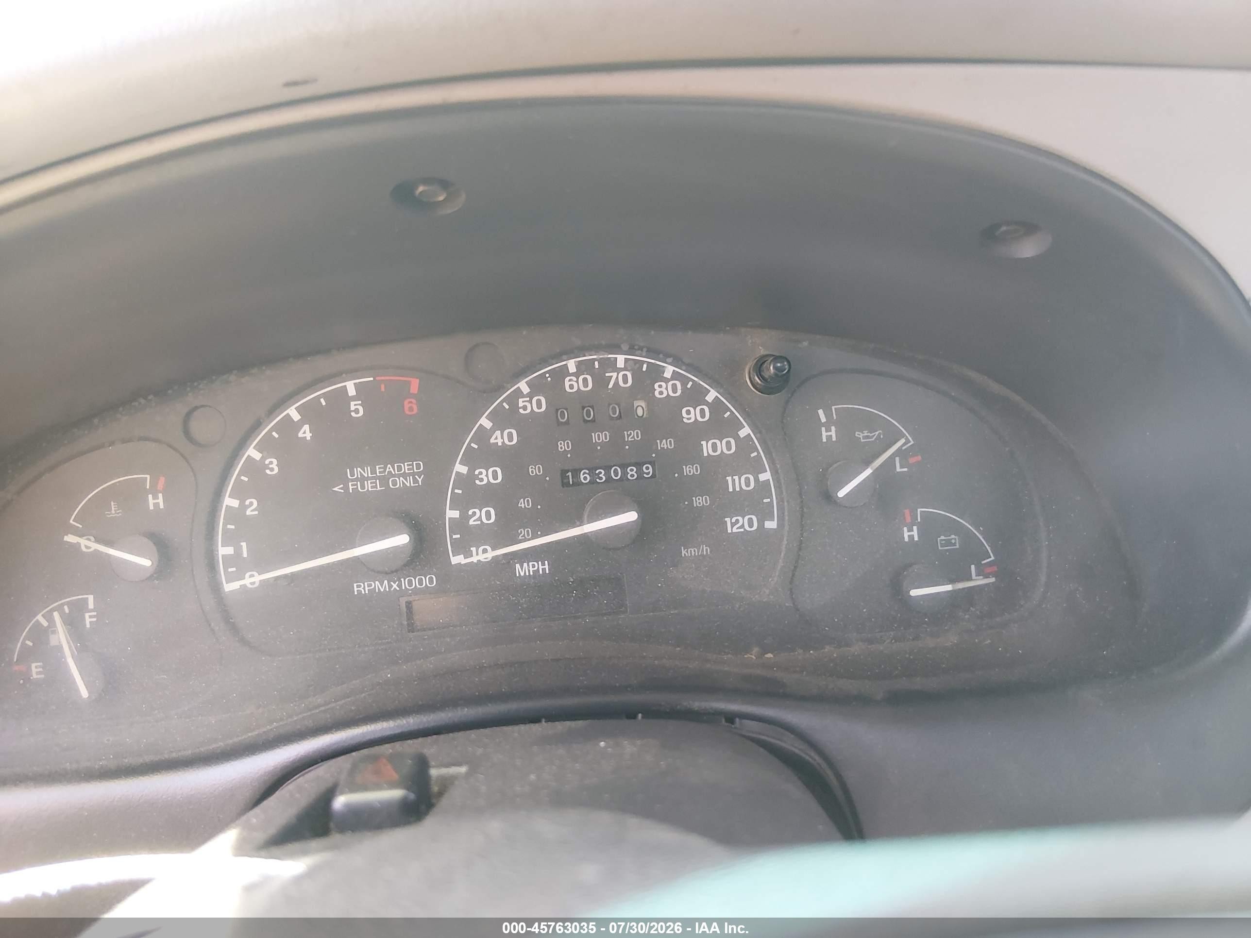 1995 Ford Ranger Super Cab Green vin: 1FTCR15U5SPA05015