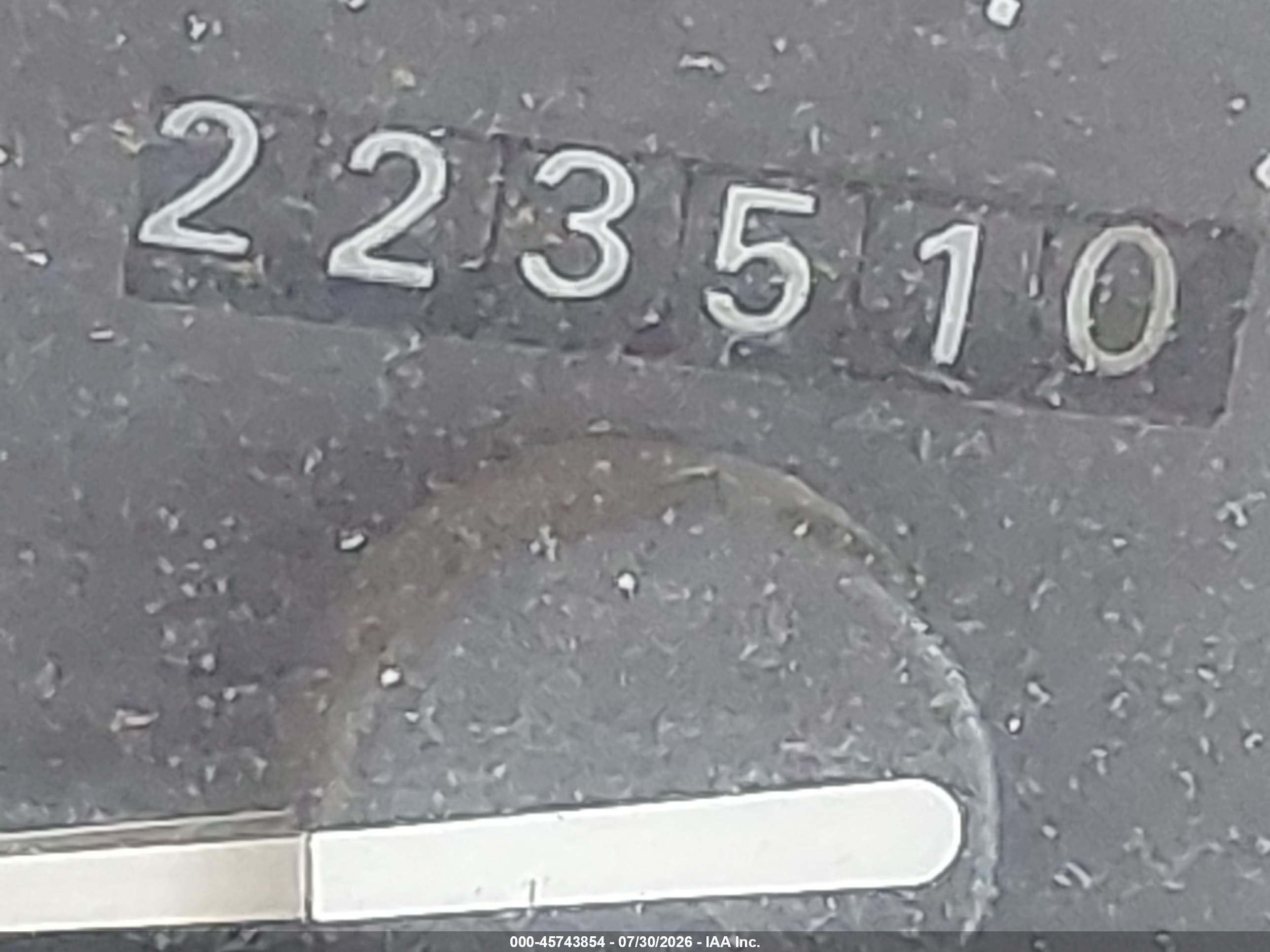 1996 Ford Ranger Super Cab Синий vin: 1FTCR15U7TPB37243