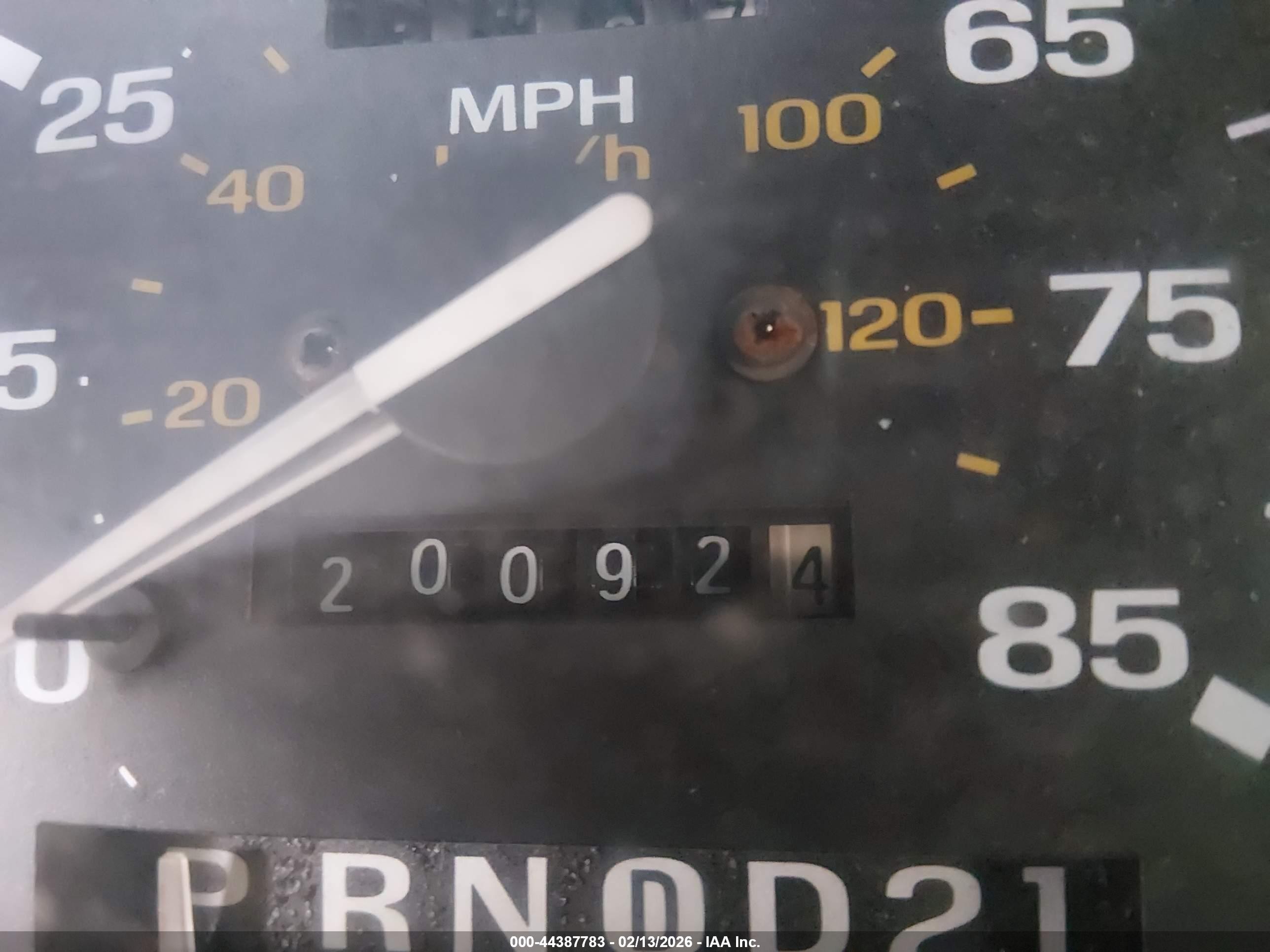 1992 Ford Ranger Super Cab Gray vin: 1FTCR15X0NTA90741