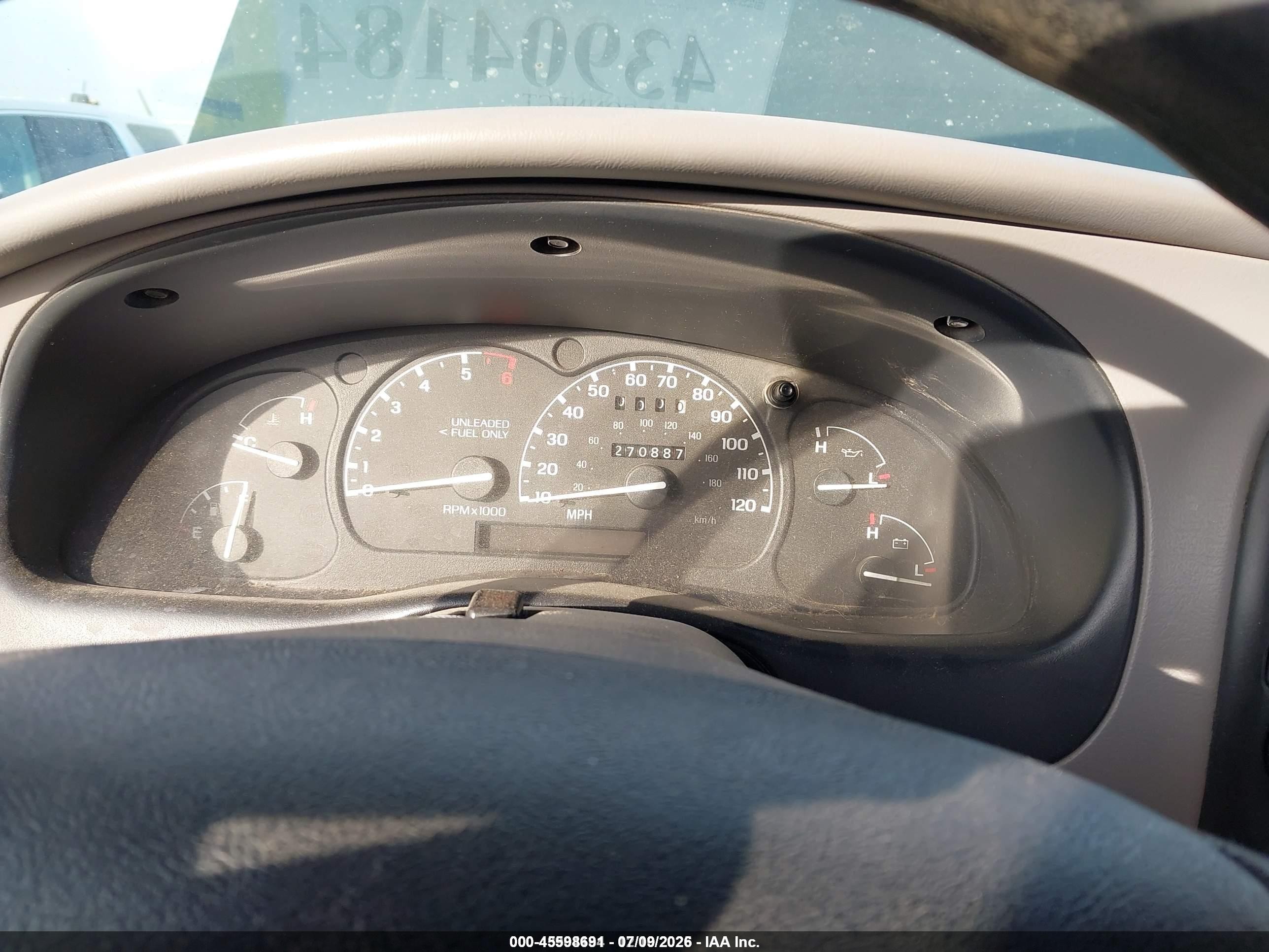1995 Ford Ranger Super Cab Green vin: 1FTCR15X0SPA95605