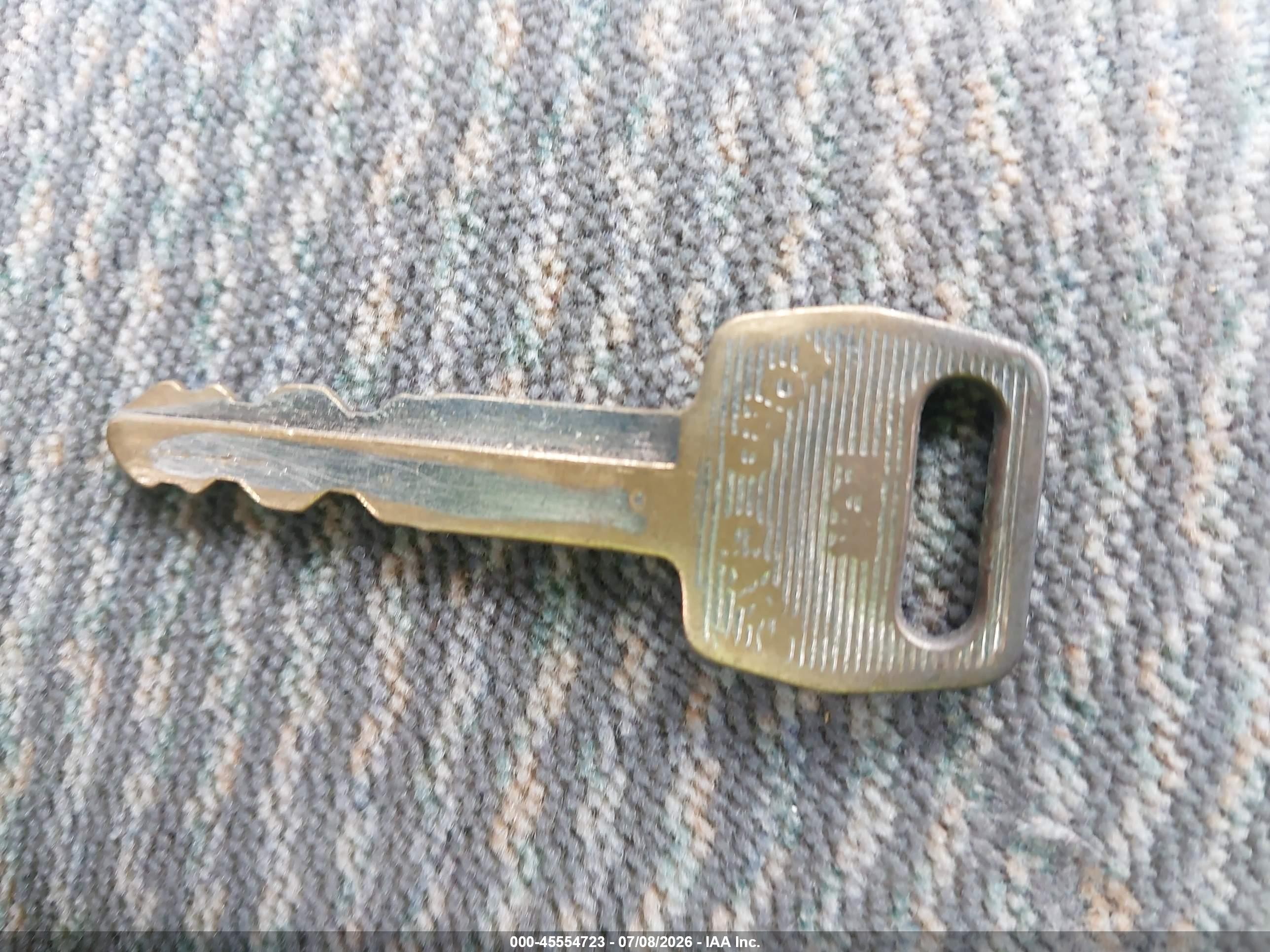 1997 Ford Ranger Splash/stx/xlt Silver vin: 1FTCR15X0VPB35038