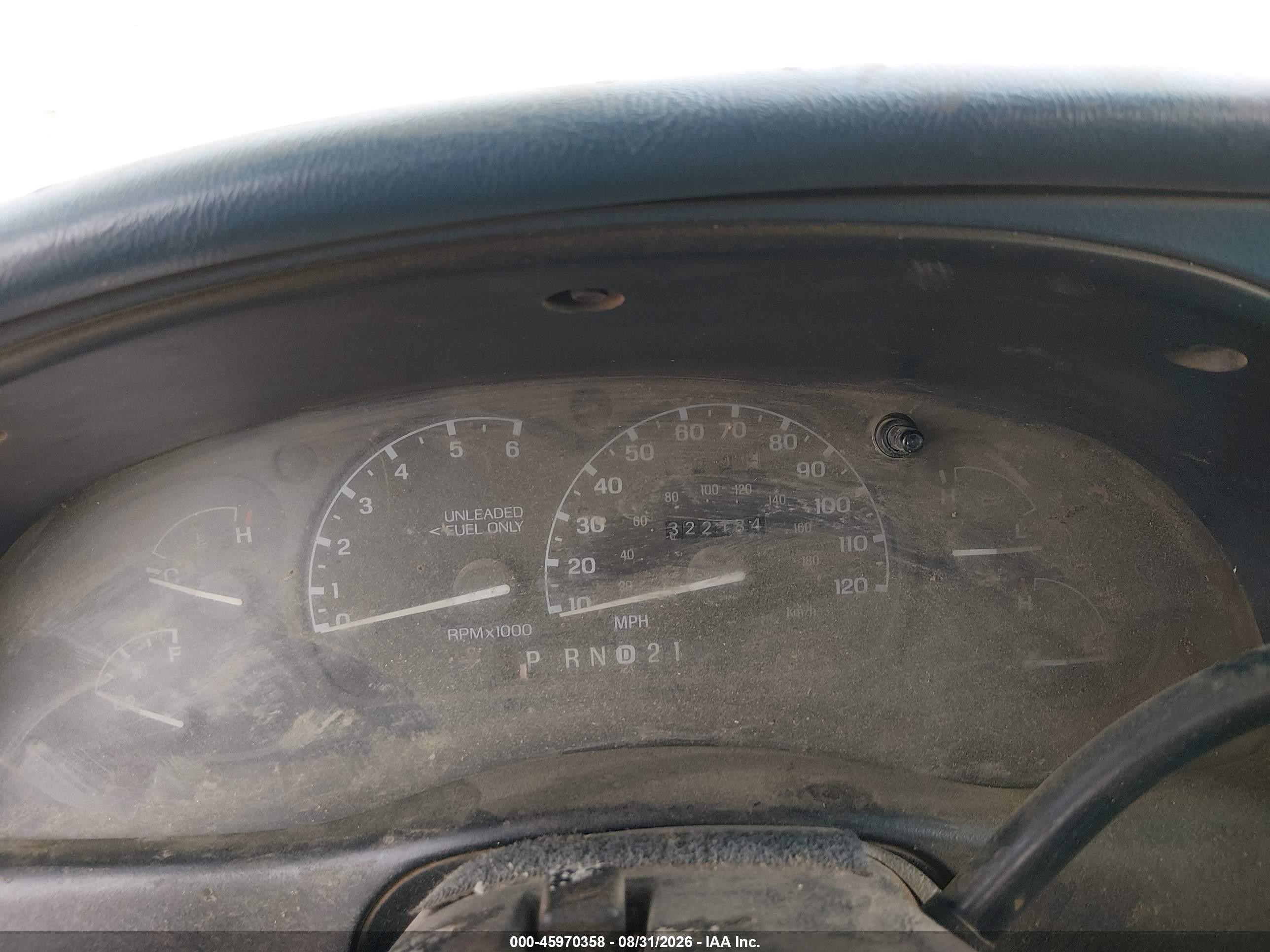 1996 Ford Ranger Super Cab Silver vin: 1FTCR15X2TPB19355