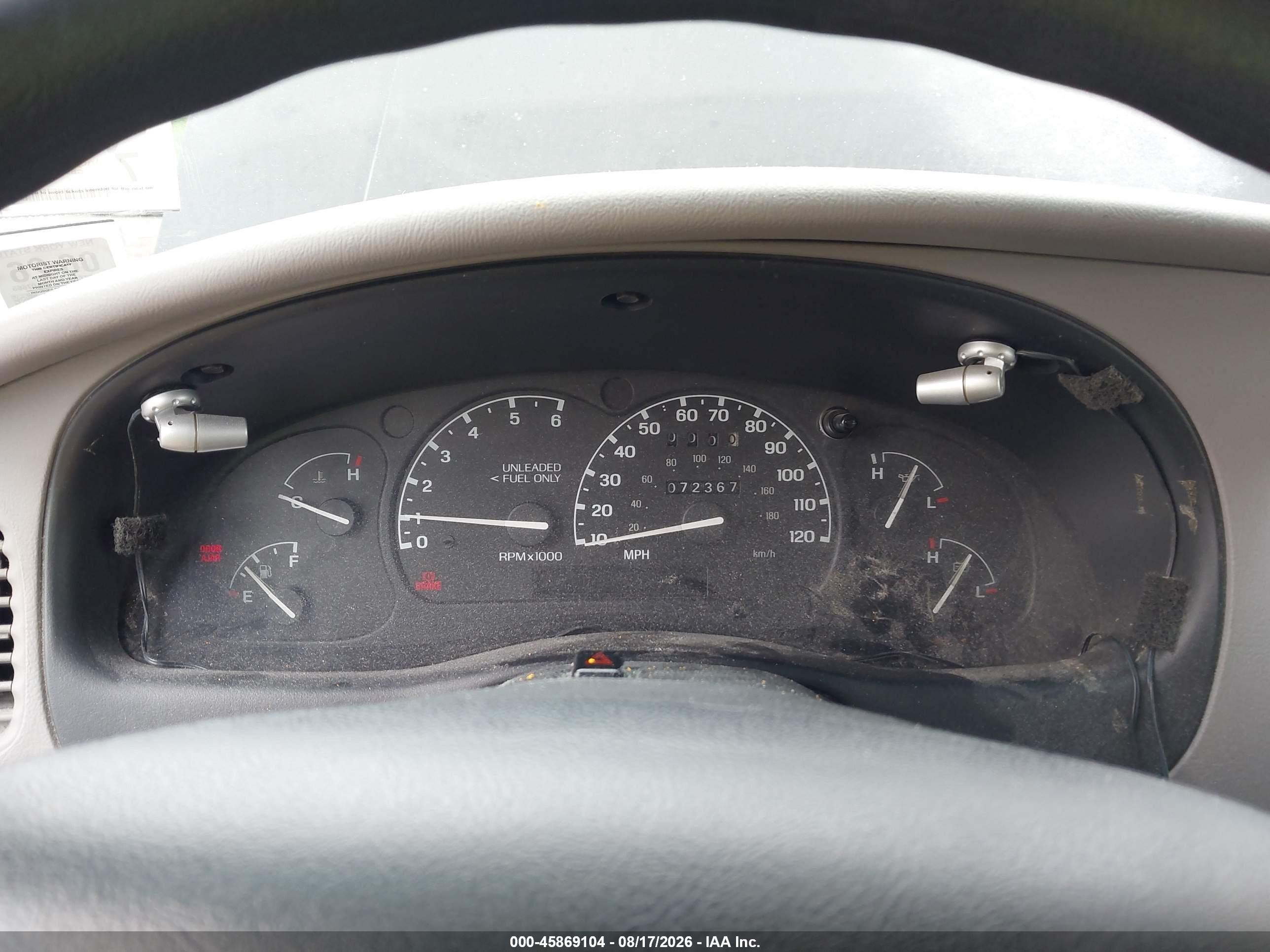 1996 Ford Ranger Super Cab Black vin: 1FTCR15X5TPA07665