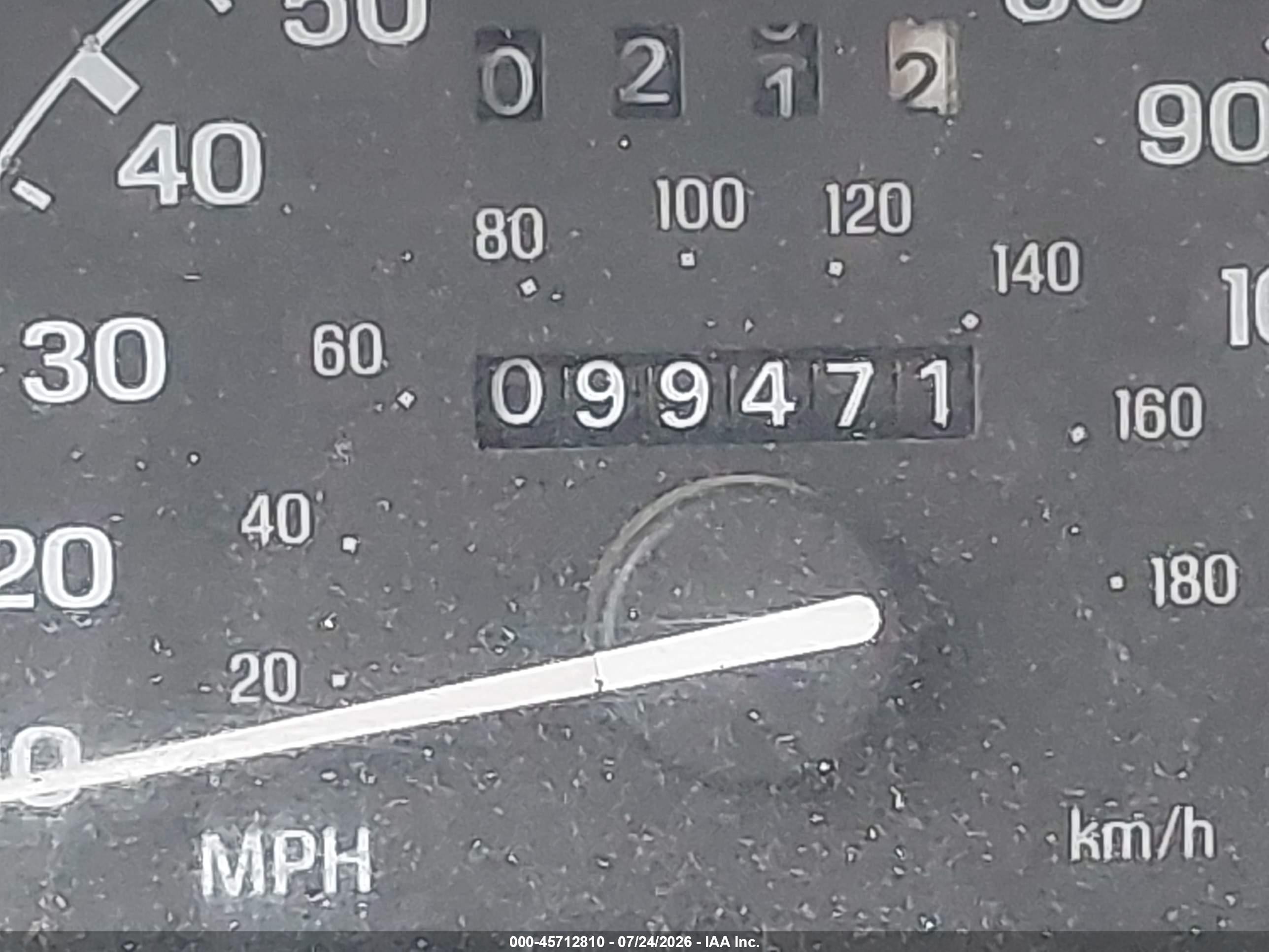 1995 Ford Ranger Super Cab Gold vin: 1FTCR15X7SPA23543