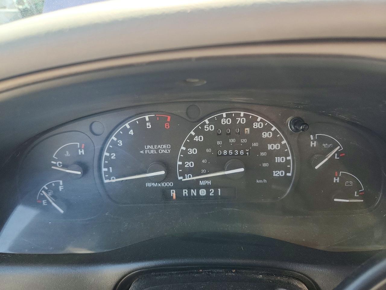 1995 Ford Ranger Super Cab Фиолетовый vin: 1FTCR15X9SPA40053