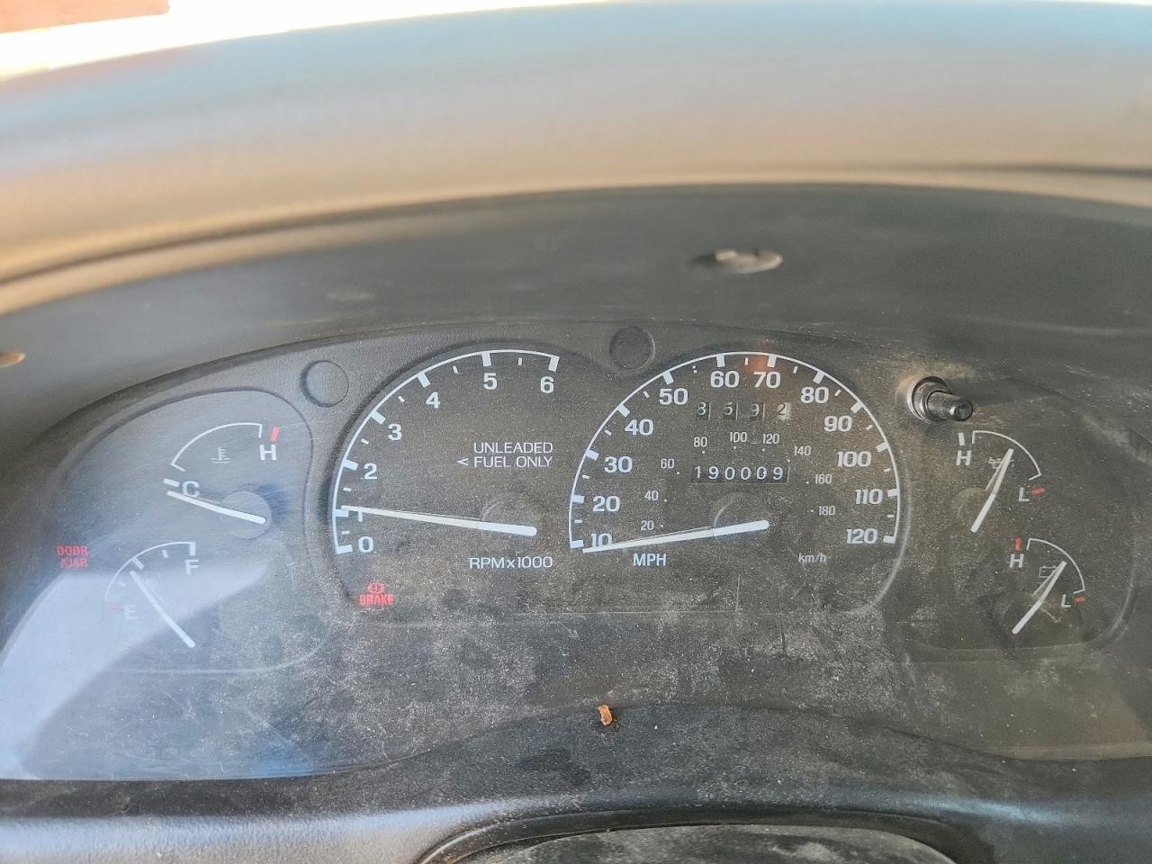 1996 Ford Ranger Super Cab Gray vin: 1FTCR15X9TPA56738