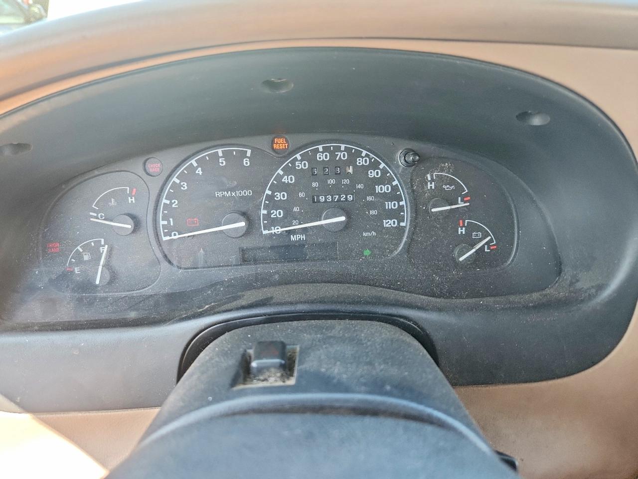 1997 Ford Ranger Super Cab Зеленый vin: 1FTCR15X9VTA12166