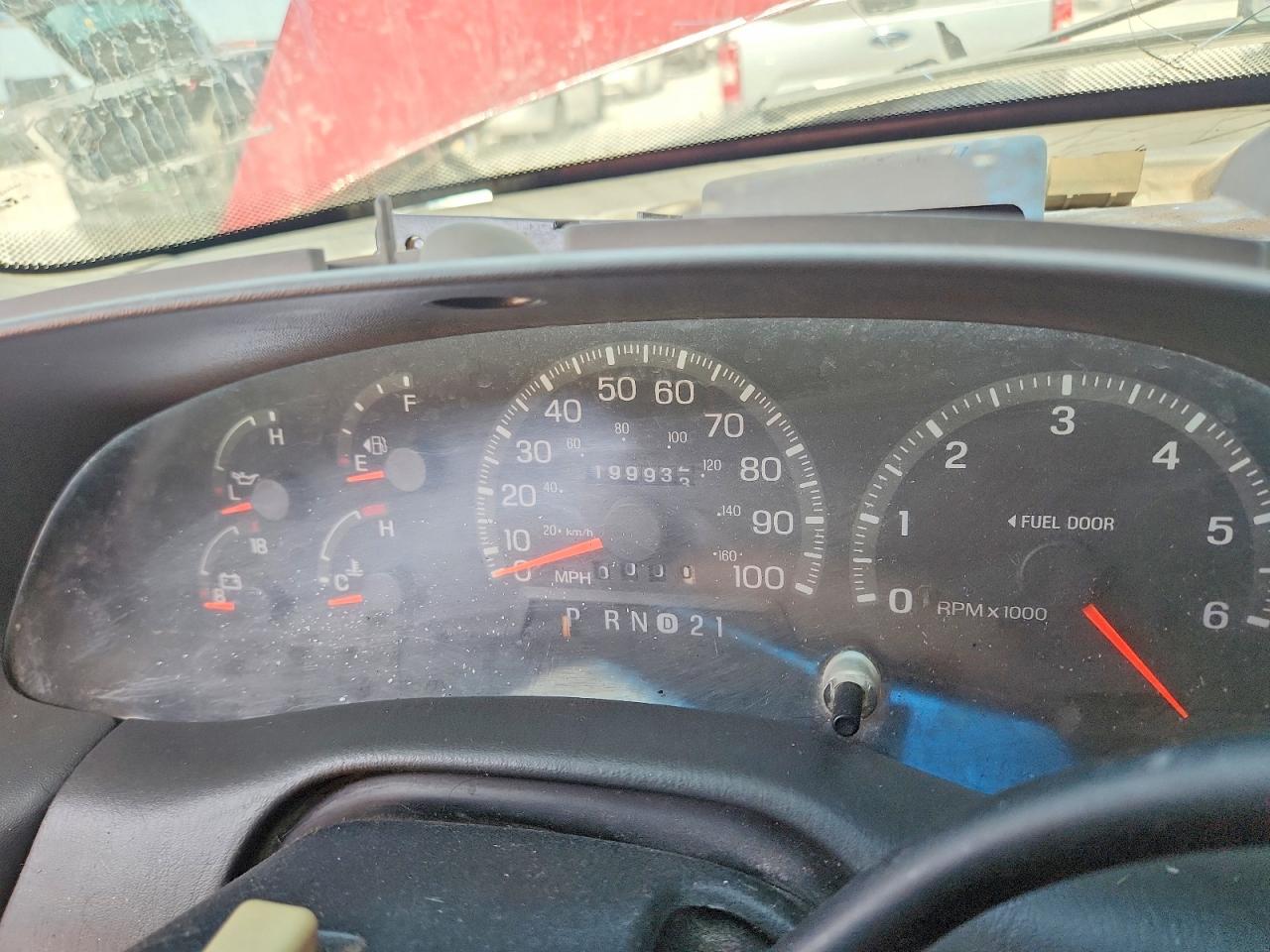 1997 Ford F150 Burgundy vin: 1FTDF07W5VKB73938