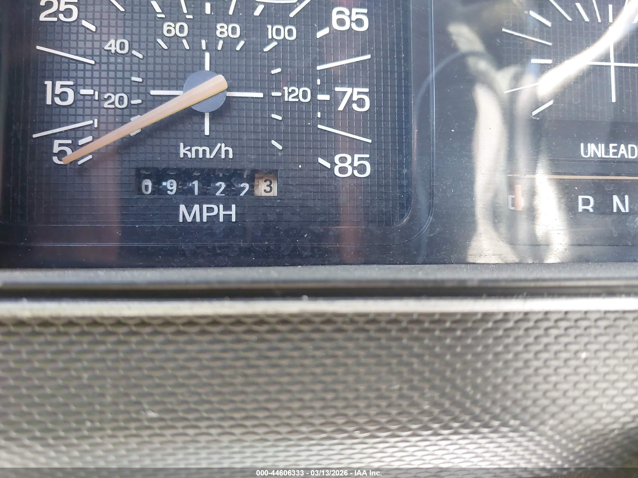 1982 Ford F150   Gray vin: 1FTDF15F2CNA13892