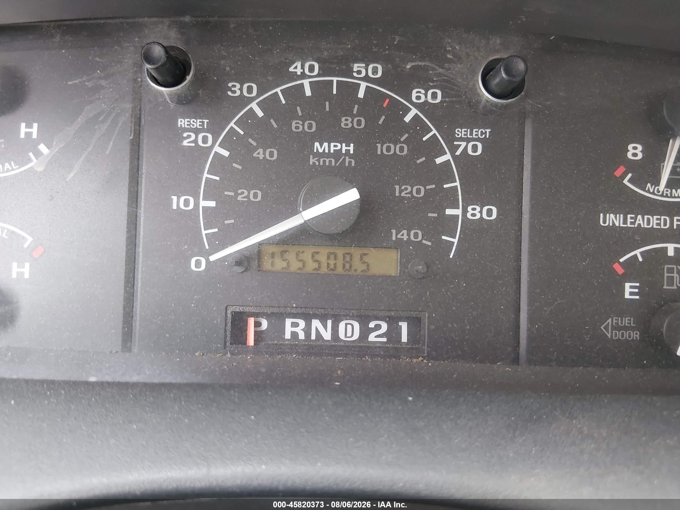 1992 Ford F150   Синий vin: 1FTDF15H4NNB05123