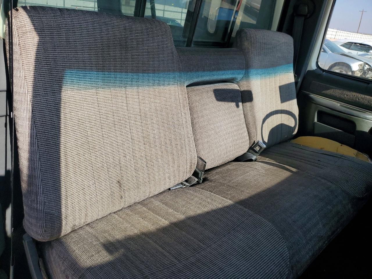 1990 Ford F150 White vin: 1FTDF15N1LPA59452