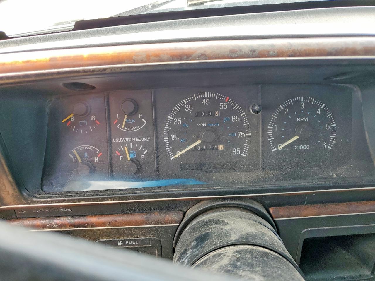 1990 Ford F150 White vin: 1FTDF15N1LPA59452