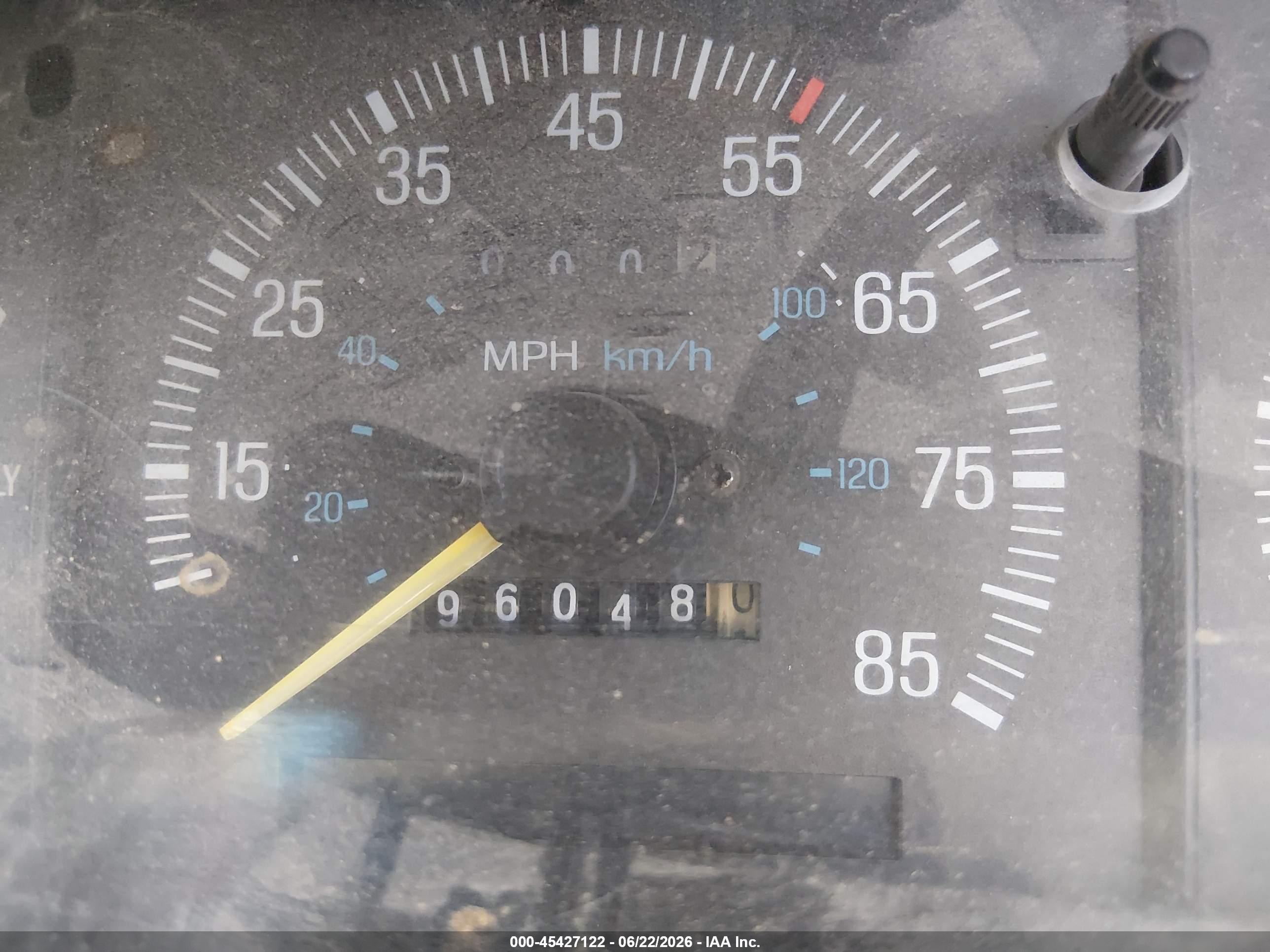 1989 Ford F150   White vin: 1FTDF15N2KPA97111