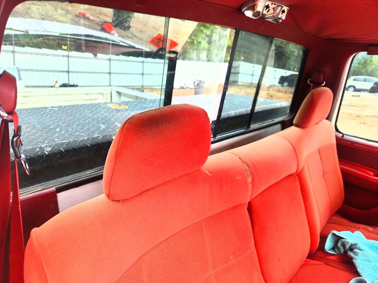 1993 Ford F150 White vin: 1FTDF15N3PNA70034