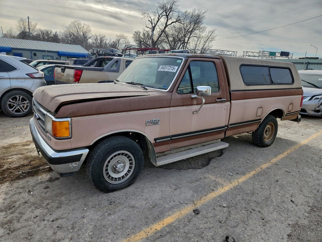 1FTDF15N7KPB48330