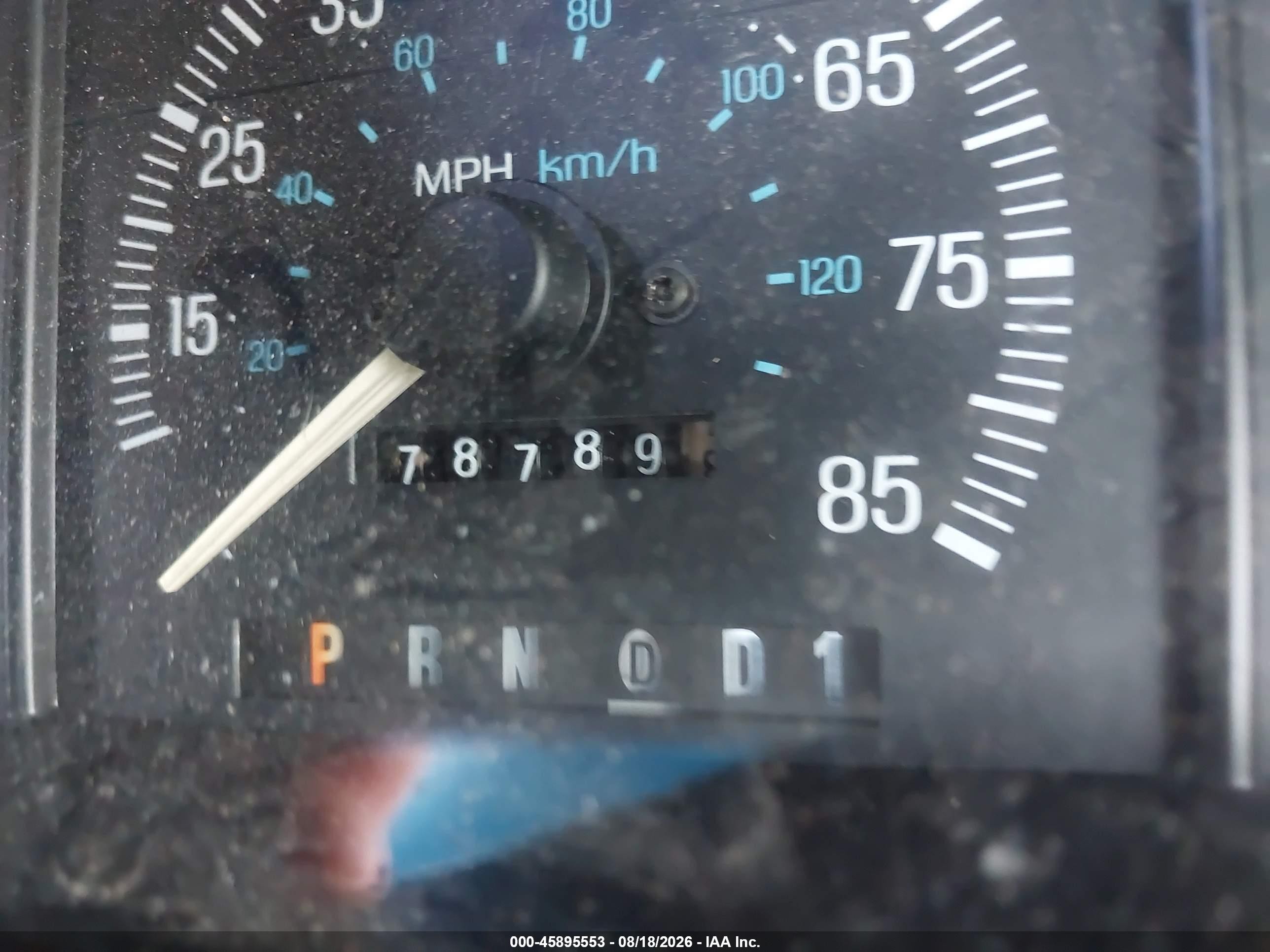 1990 Ford F150   Black vin: 1FTDF15N7LNA14981
