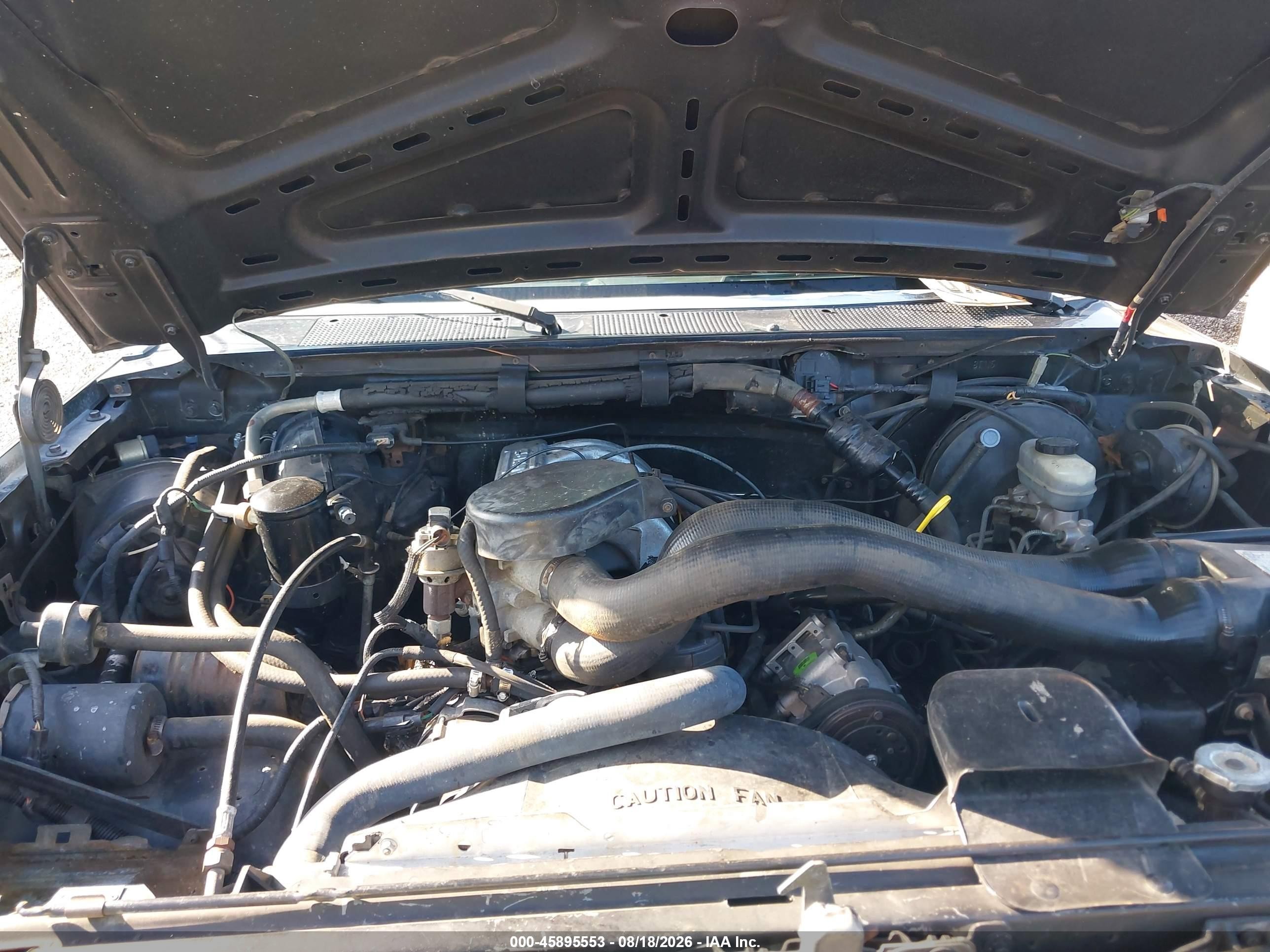 1990 Ford F150   Black vin: 1FTDF15N7LNA14981