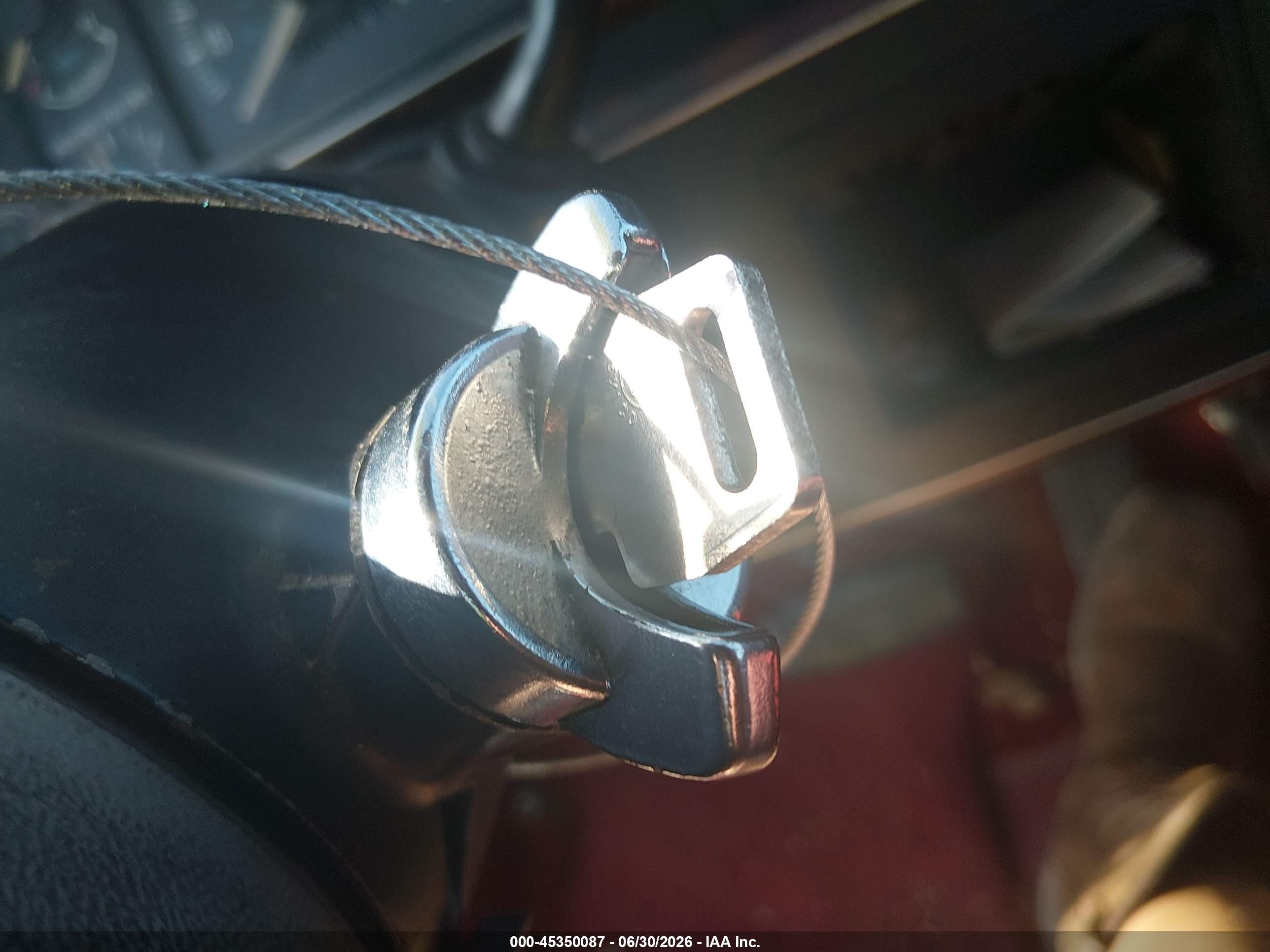 1990 Ford F150   Красный vin: 1FTDF15NXLNA48154