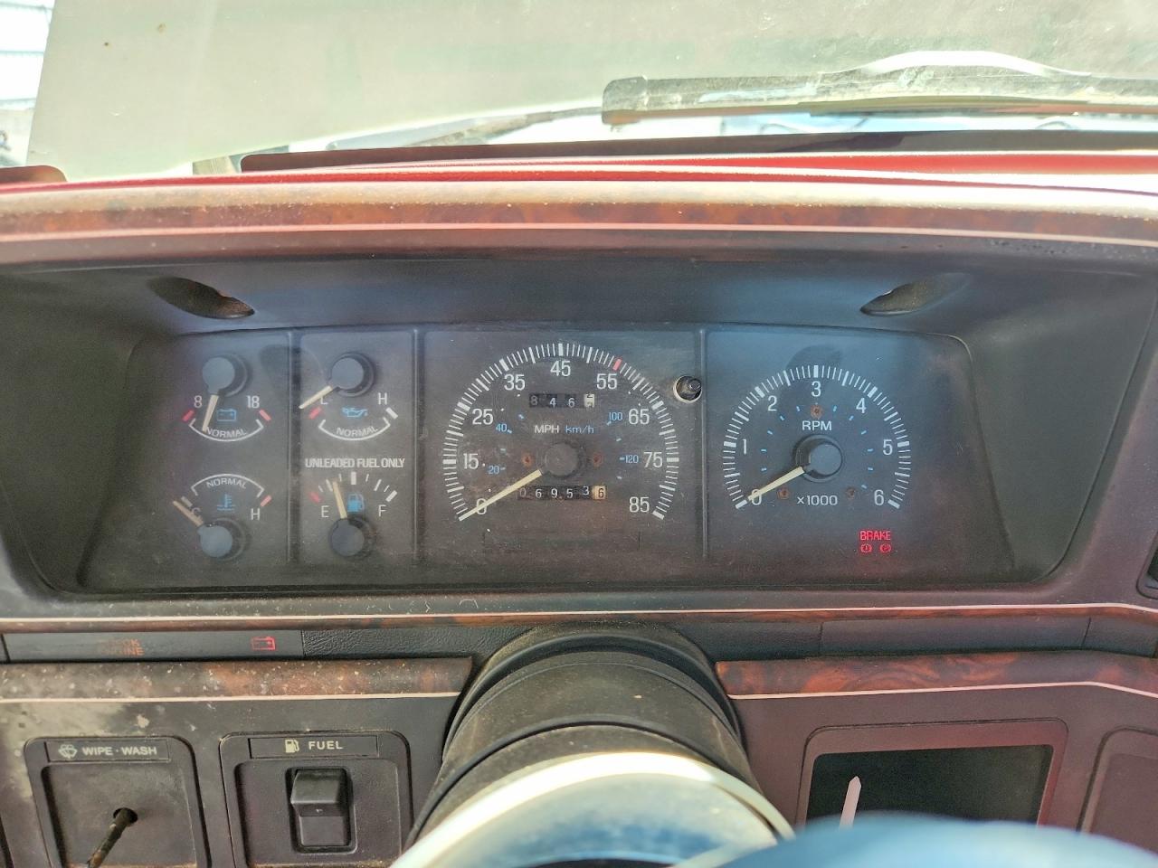 1991 Ford F150 White vin: 1FTDF15NXMNA02275