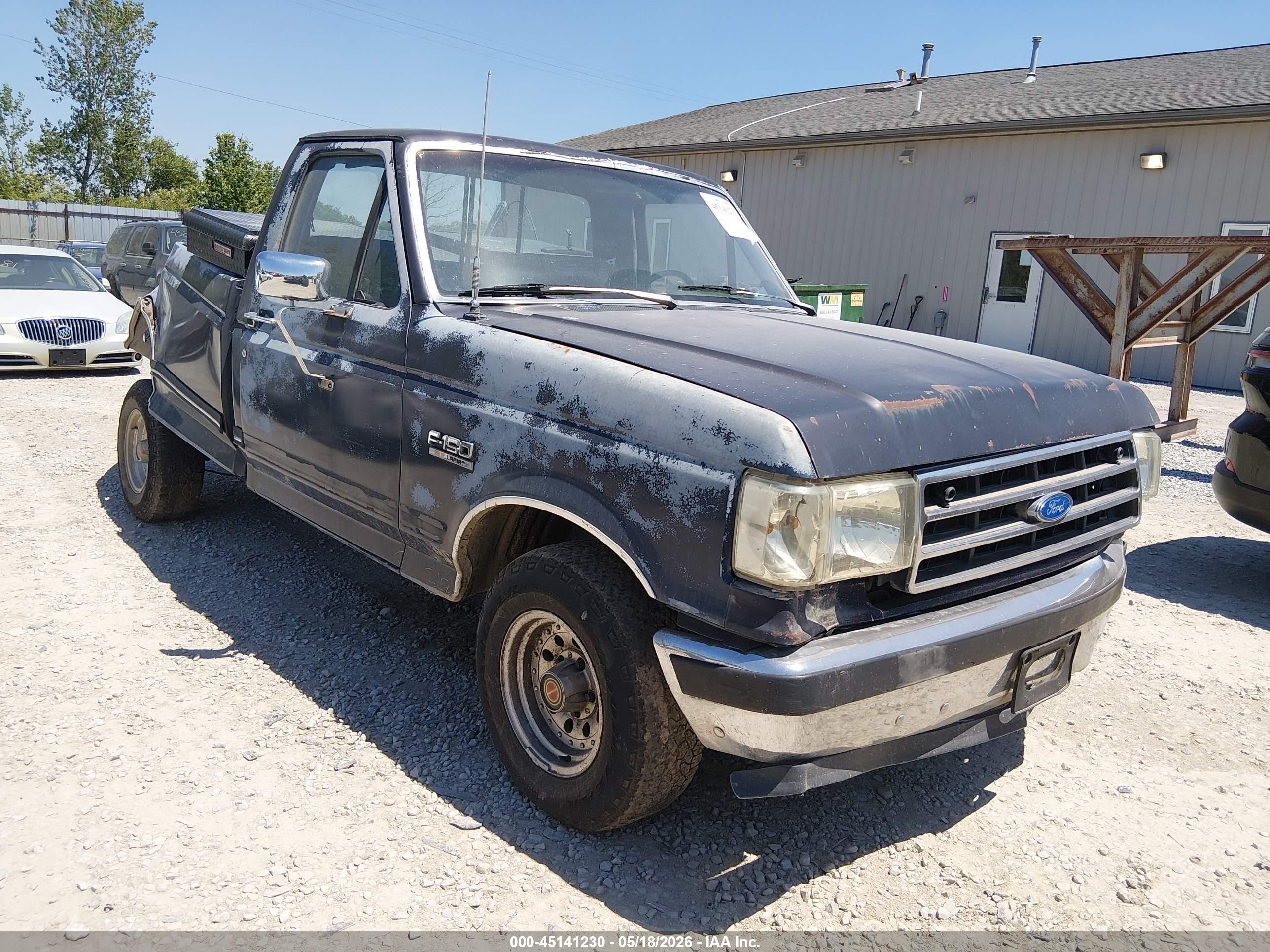 1FTDF15Y0MNA40060