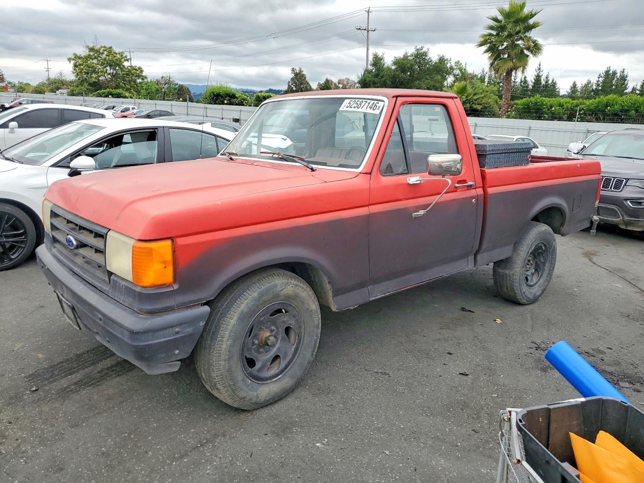 1FTDF15Y1JPB47943