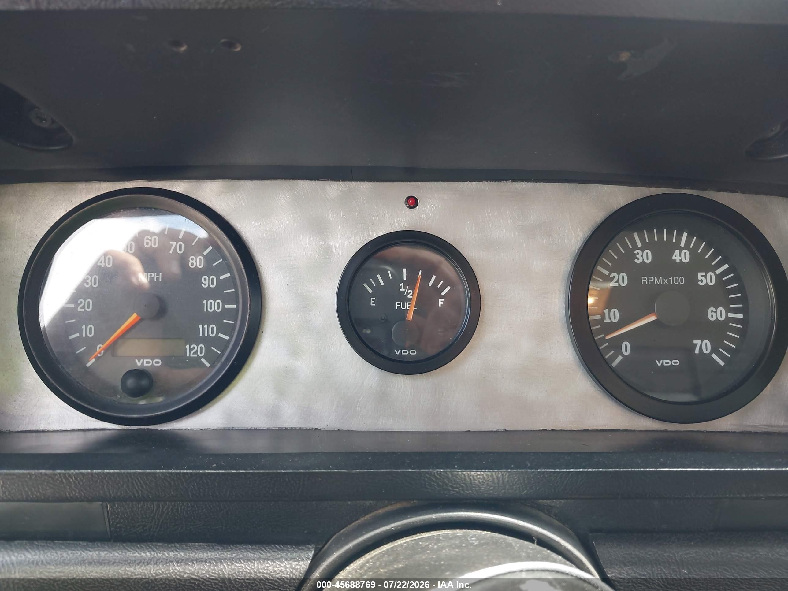 1988 Ford F150   Black vin: 1FTDF15Y3JNA40680