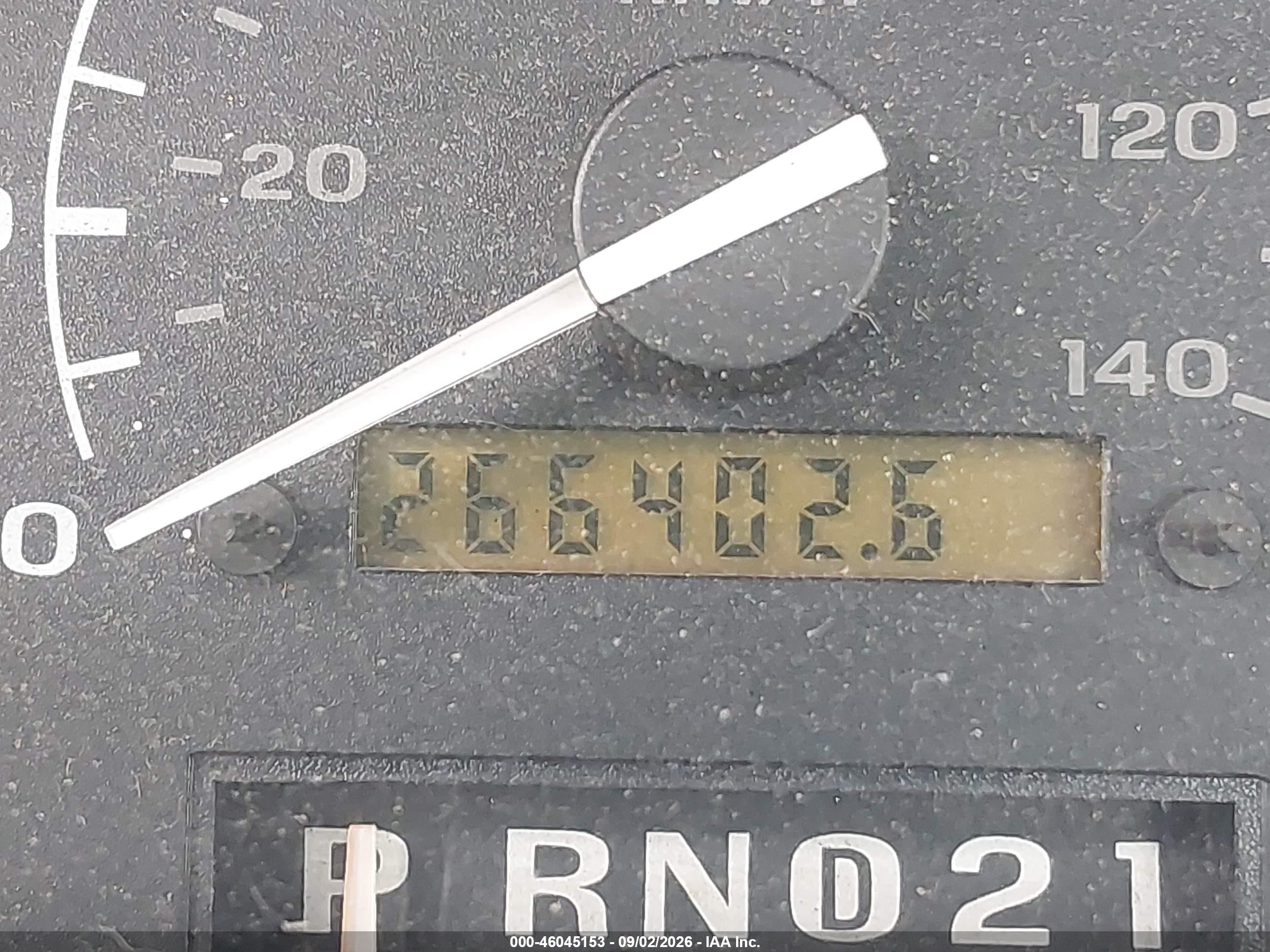 1995 Ford F150   Blue vin: 1FTDF15Y3SNA11679