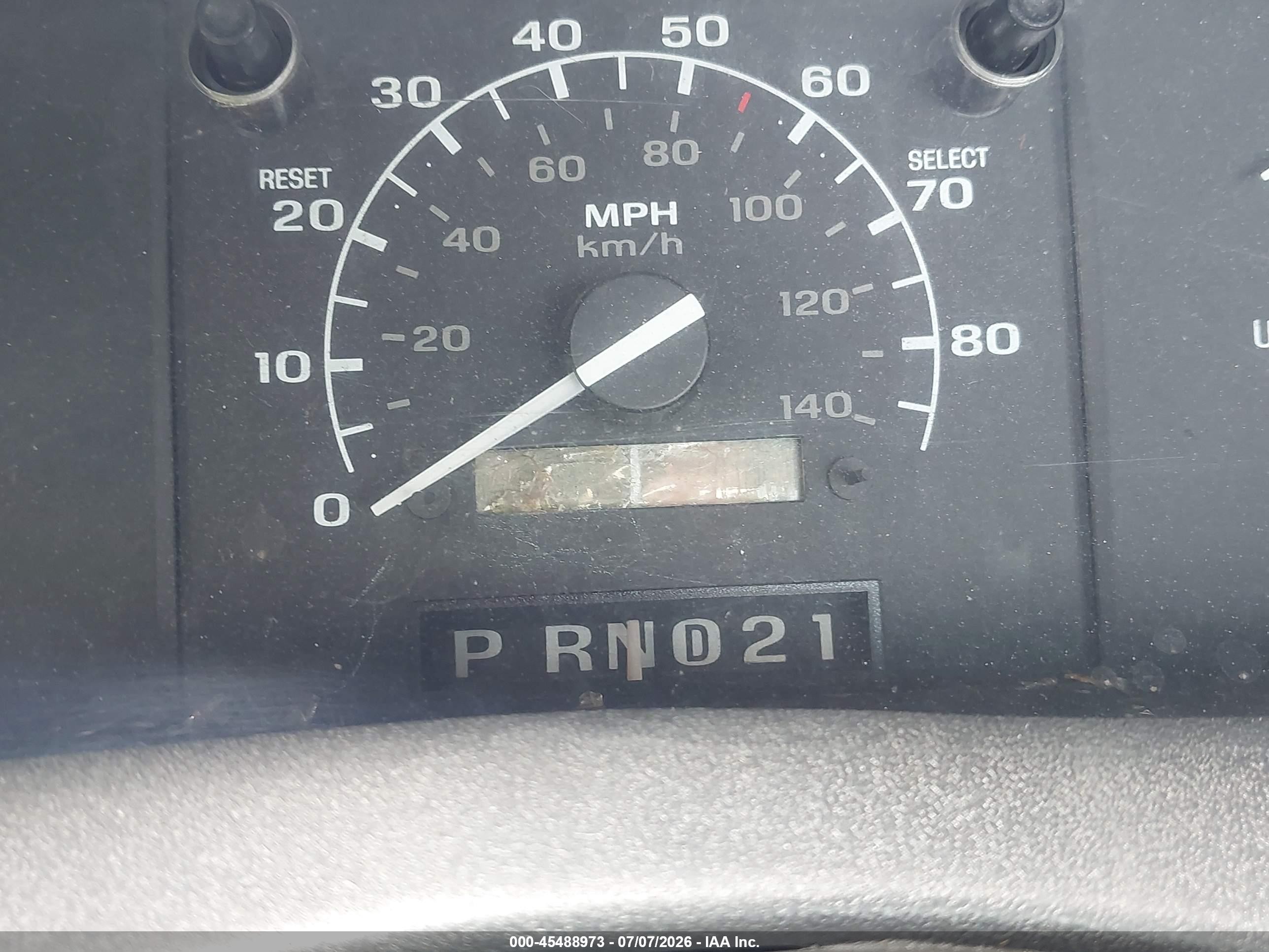 1993 Ford F150   Red vin: 1FTDF15Y4PNB06971