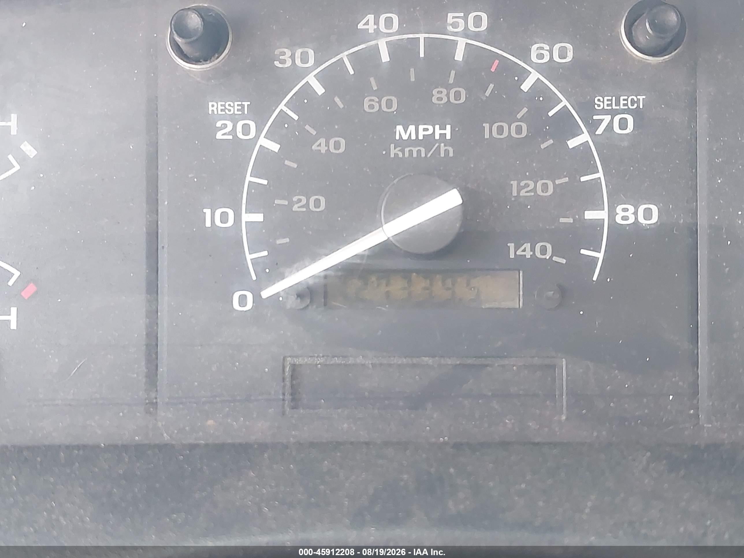 1995 Ford F150   Red vin: 1FTDF15Y4SLB19658