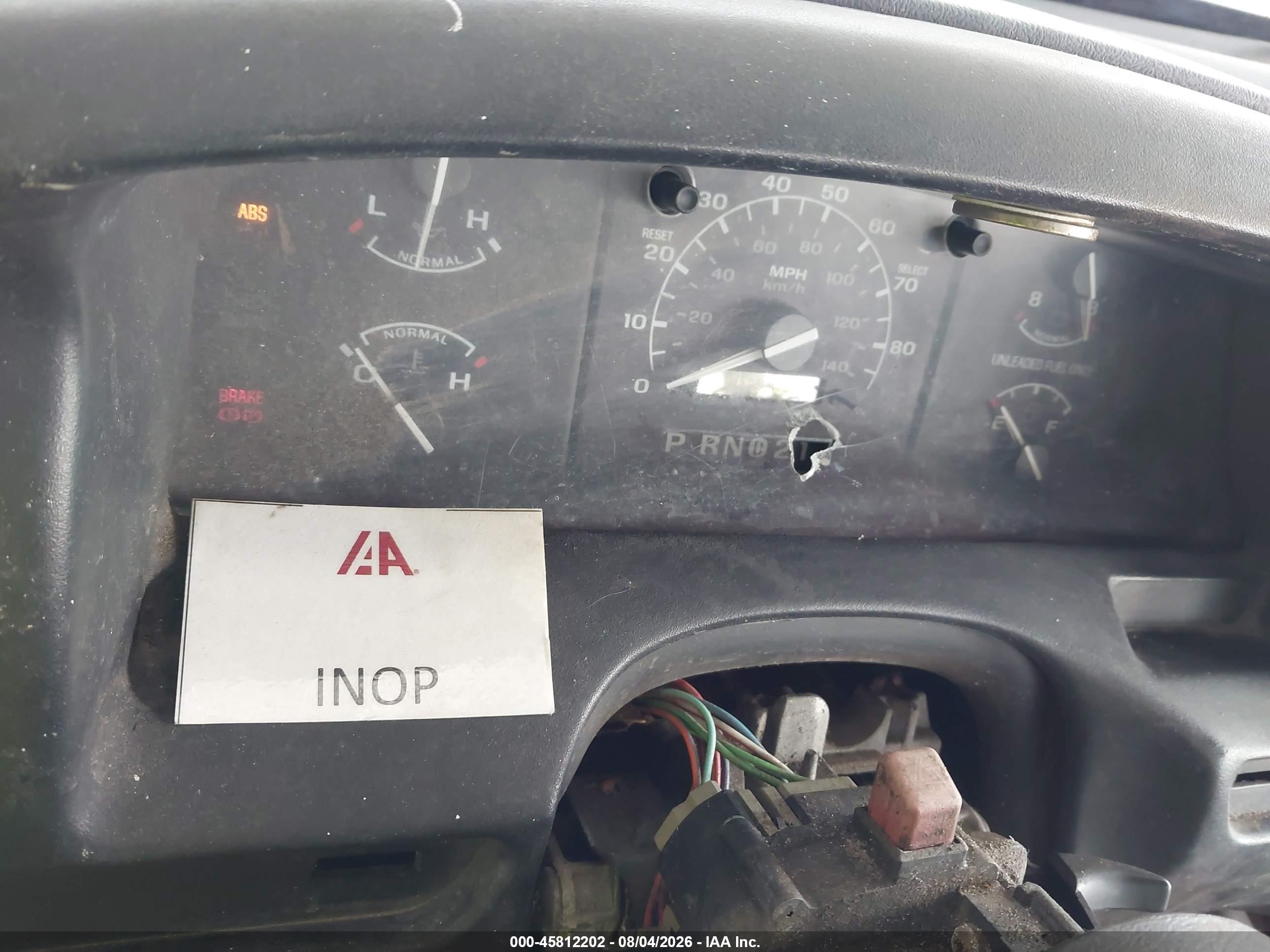 1992 Ford F150   Белый vin: 1FTDF15Y6NNA79138