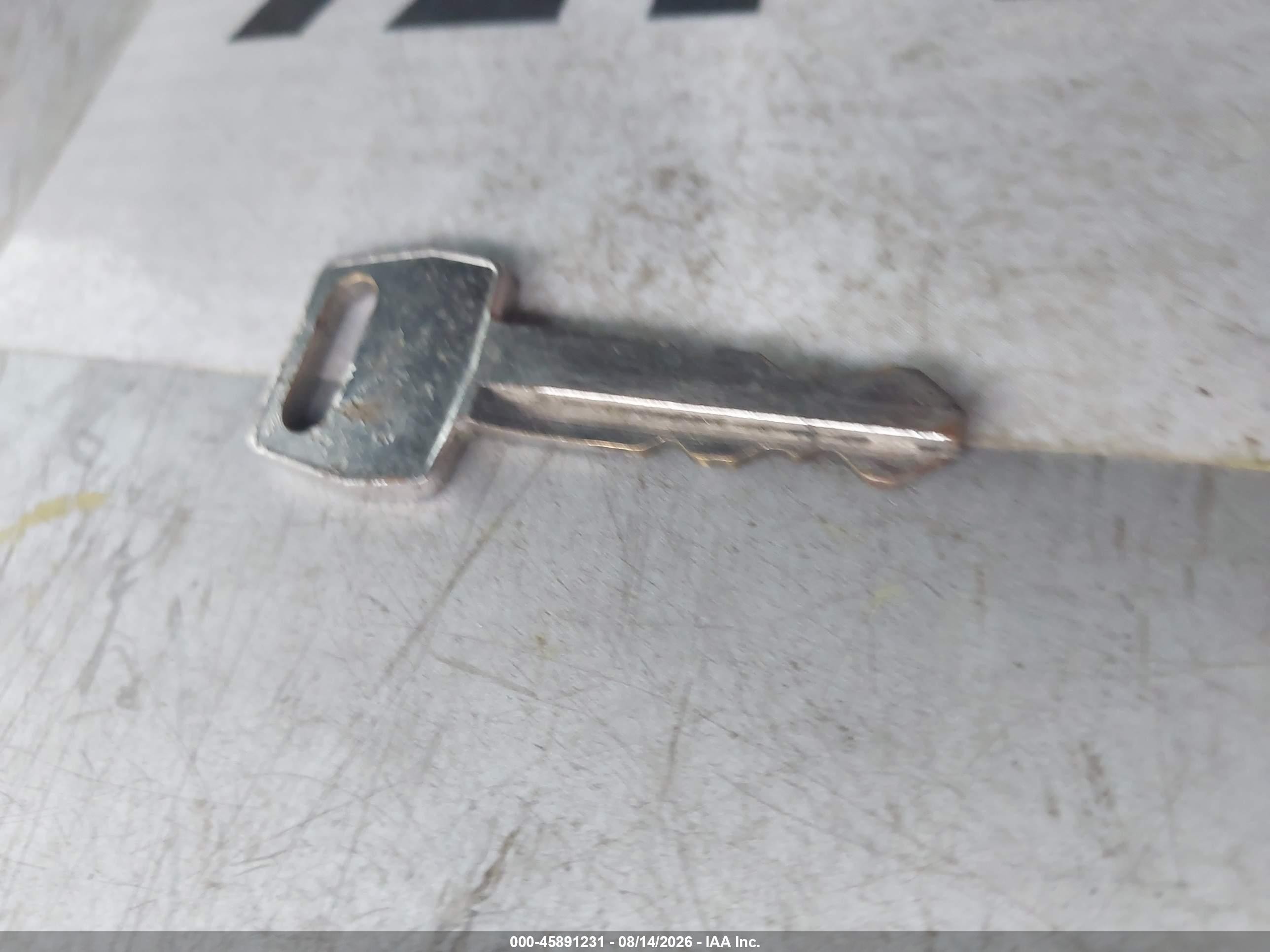 1989 Ford F150   Light Blue vin: 1FTDF15Y7KNB39519