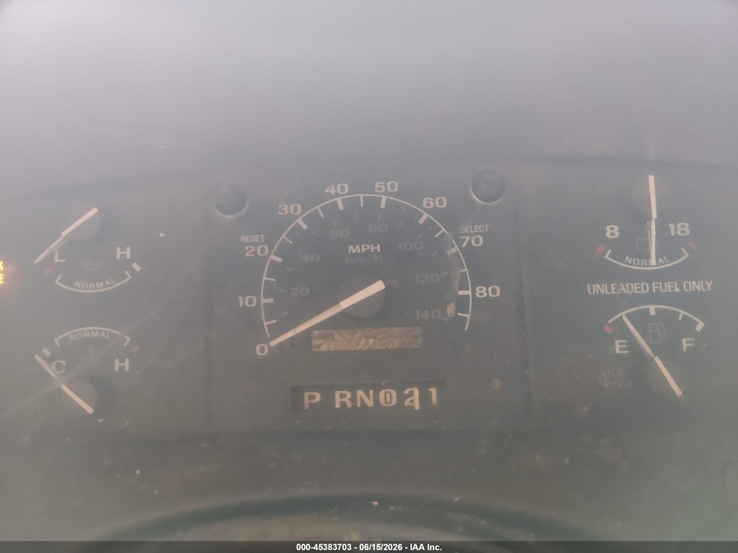 1994 Ford F150   Red vin: 1FTDF15Y7RNA05572