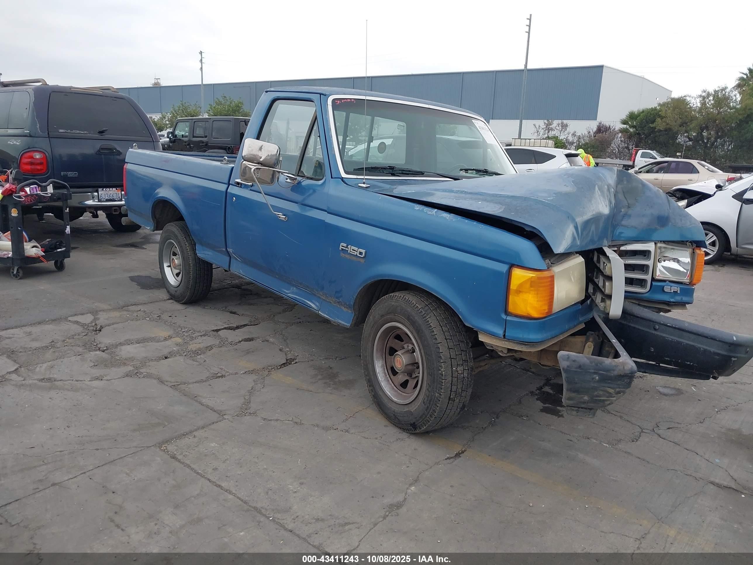 1FTDF15Y8MPB26043