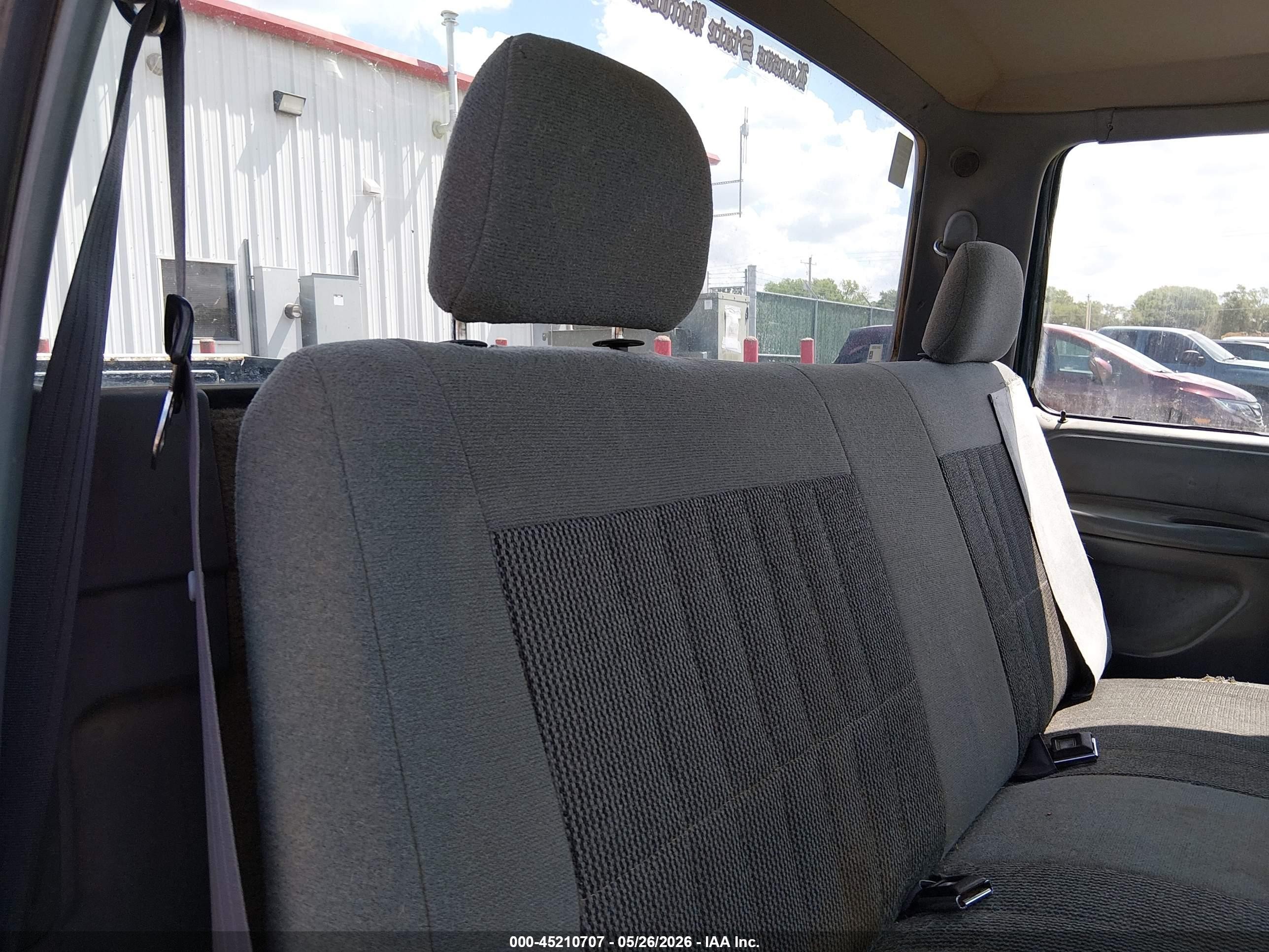 1994 Ford F150 Blue vin: 1FTDF15Y8RNB48949