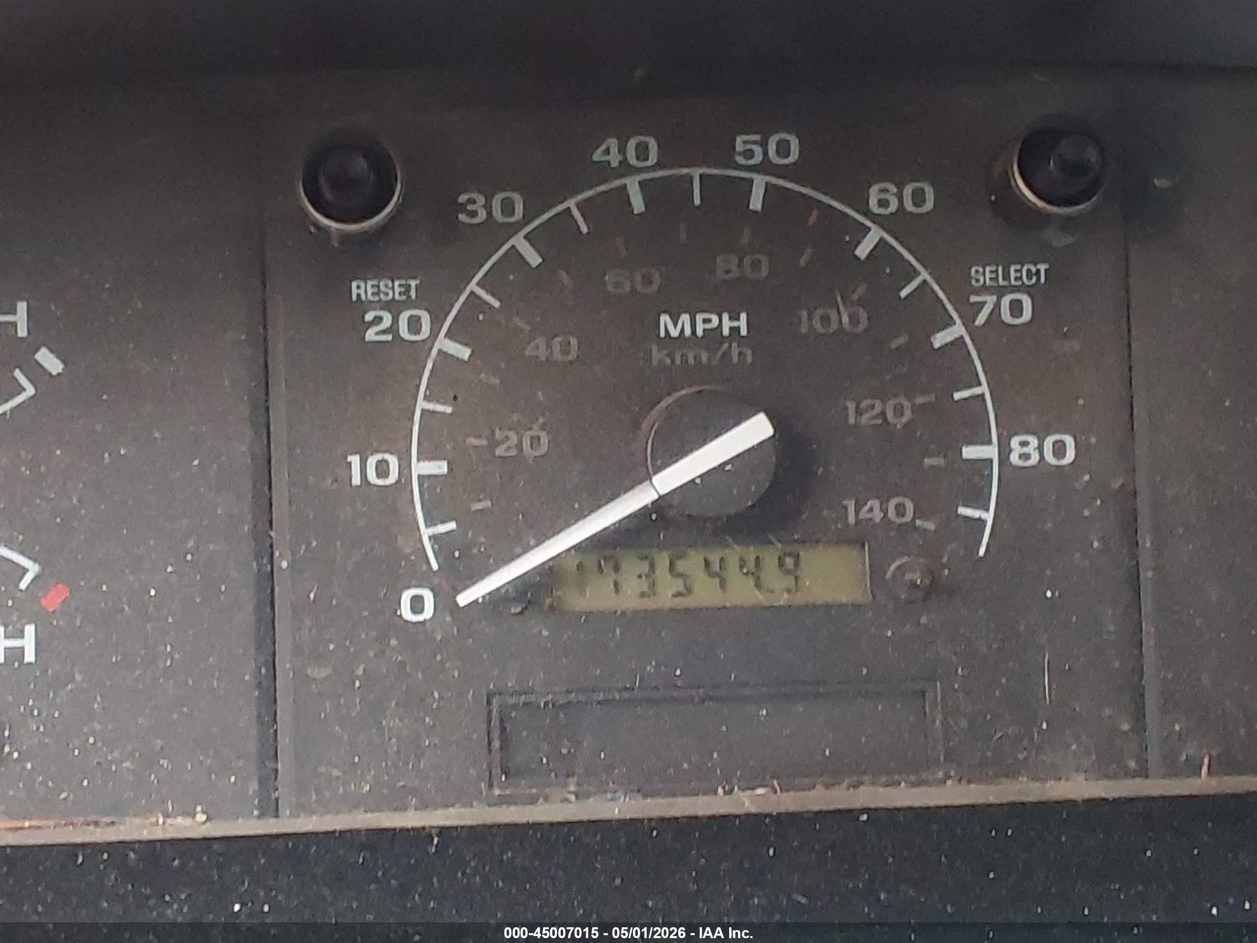 1995 Ford F150   Blue vin: 1FTDF15Y8SLA15481