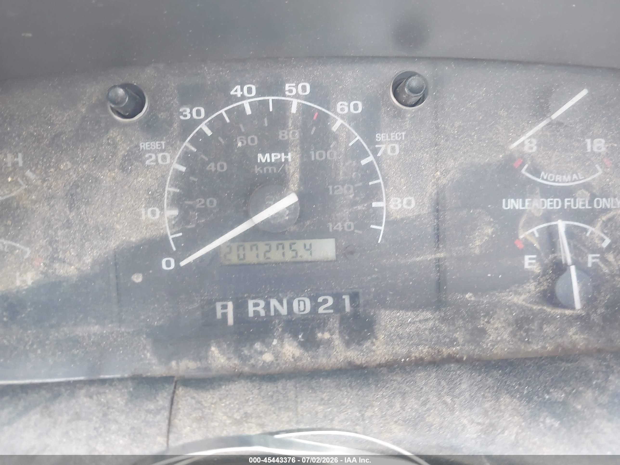 1995 Ford F150   Red vin: 1FTDF15Y9SNA09273