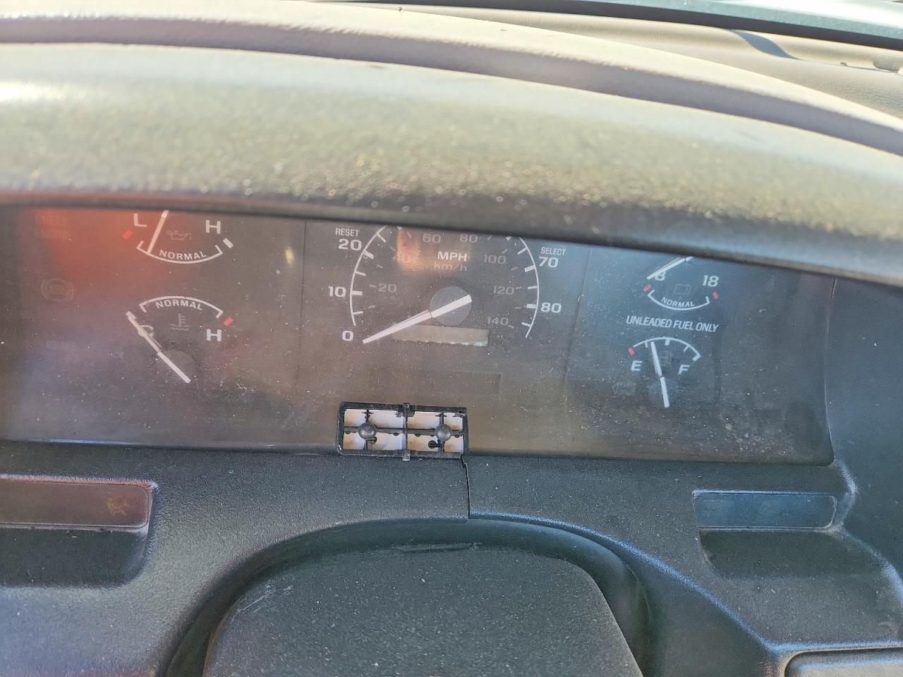 1995 Ford F-150 White vin: 1FTDF15YXSLB90105