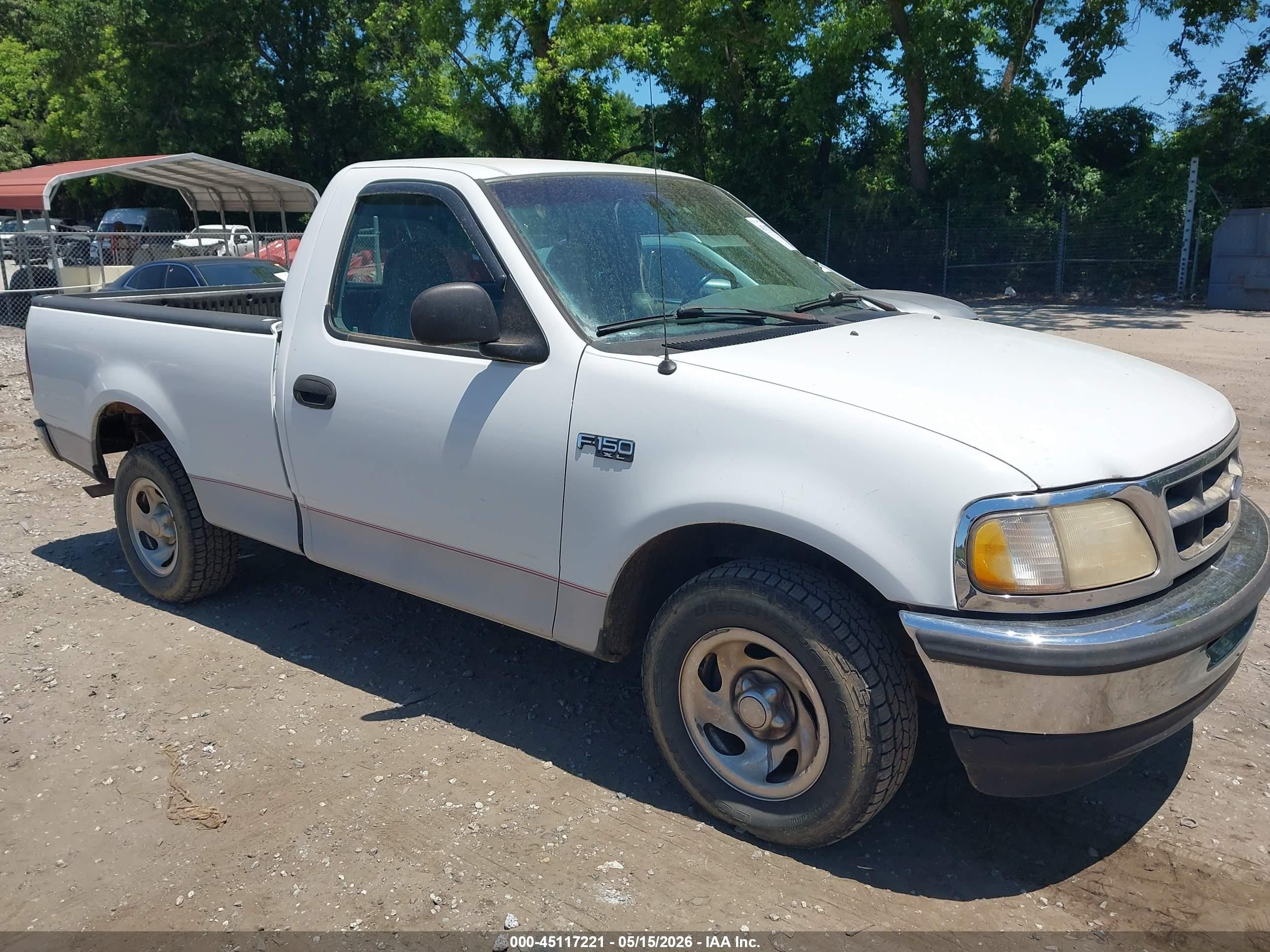 1FTDF1727VNB65065