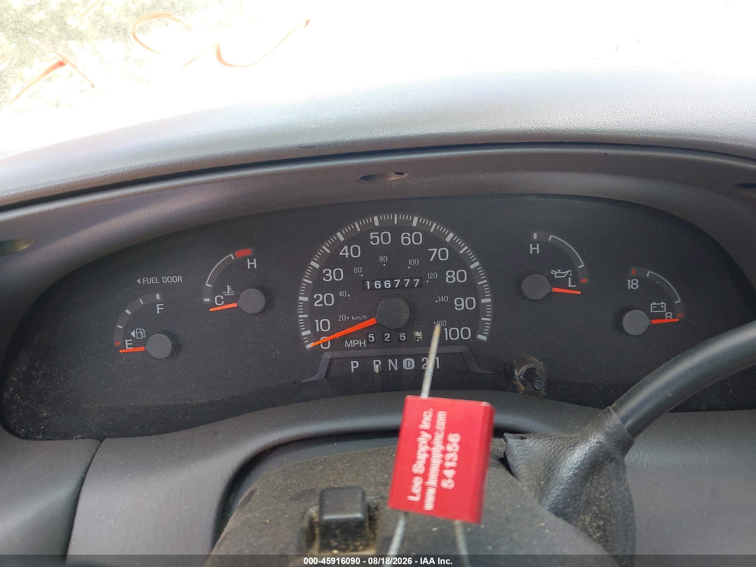 1997 Ford F-150 Standard Standard/xl/xlt Green vin: 1FTDF1727VND39944