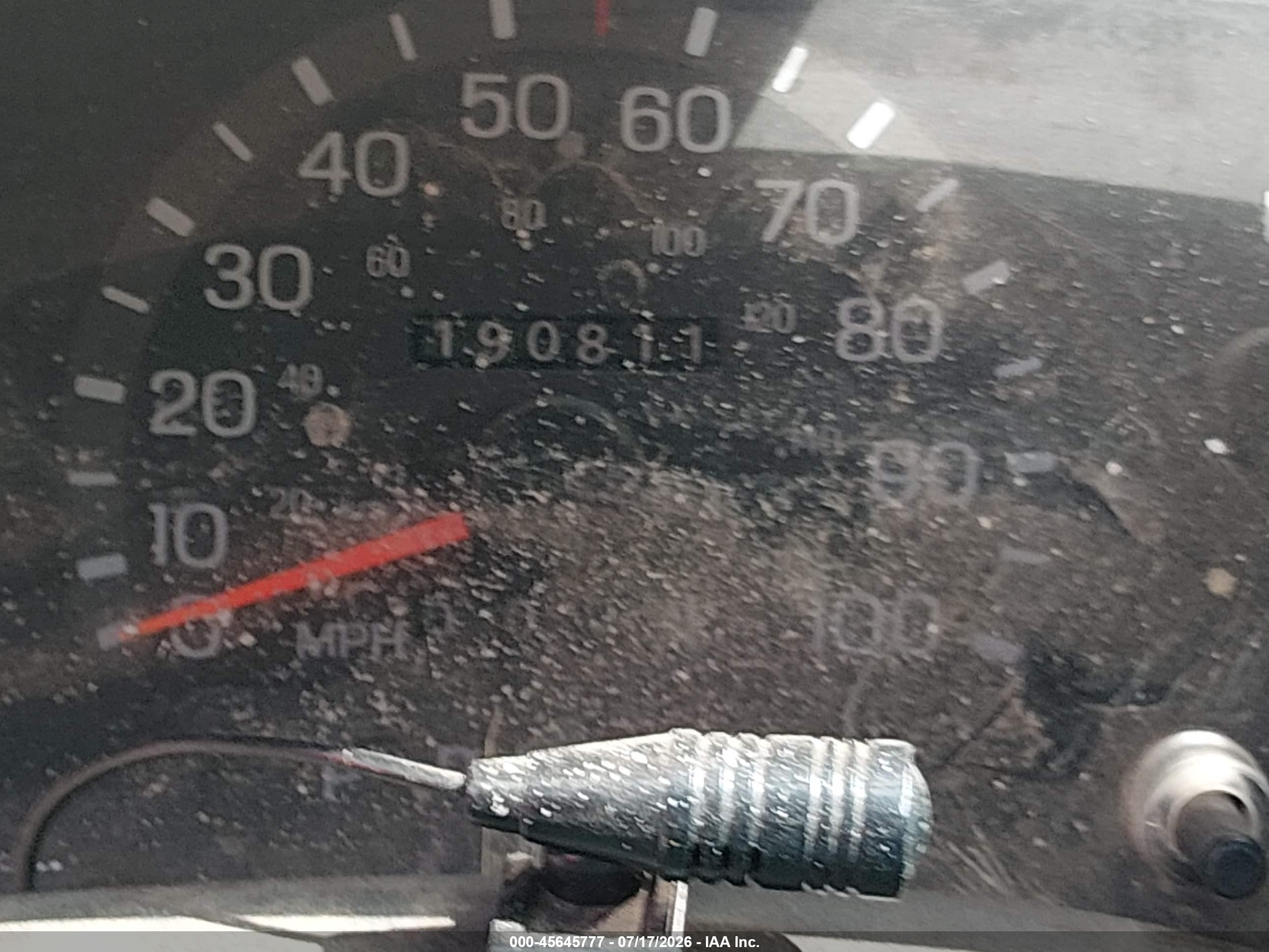 1997 Ford F-150 Lariat/standard/xl/xlt Синий vin: 1FTDF1764VNA93177